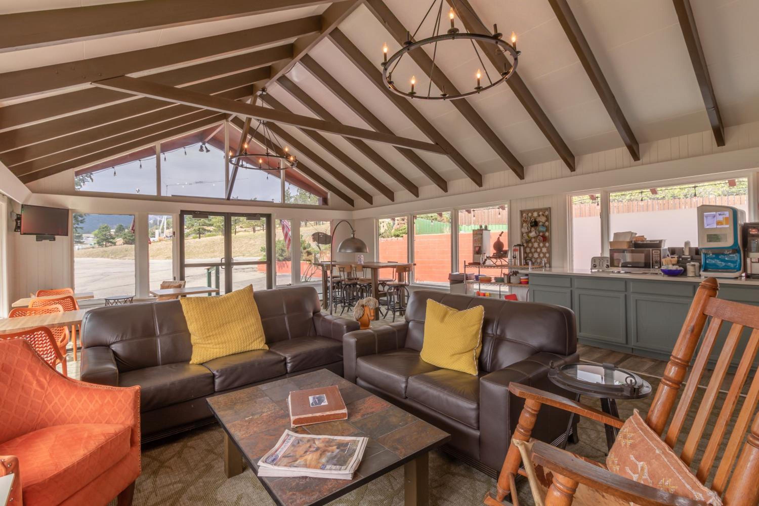 Discovery Lodge - Property Image 33