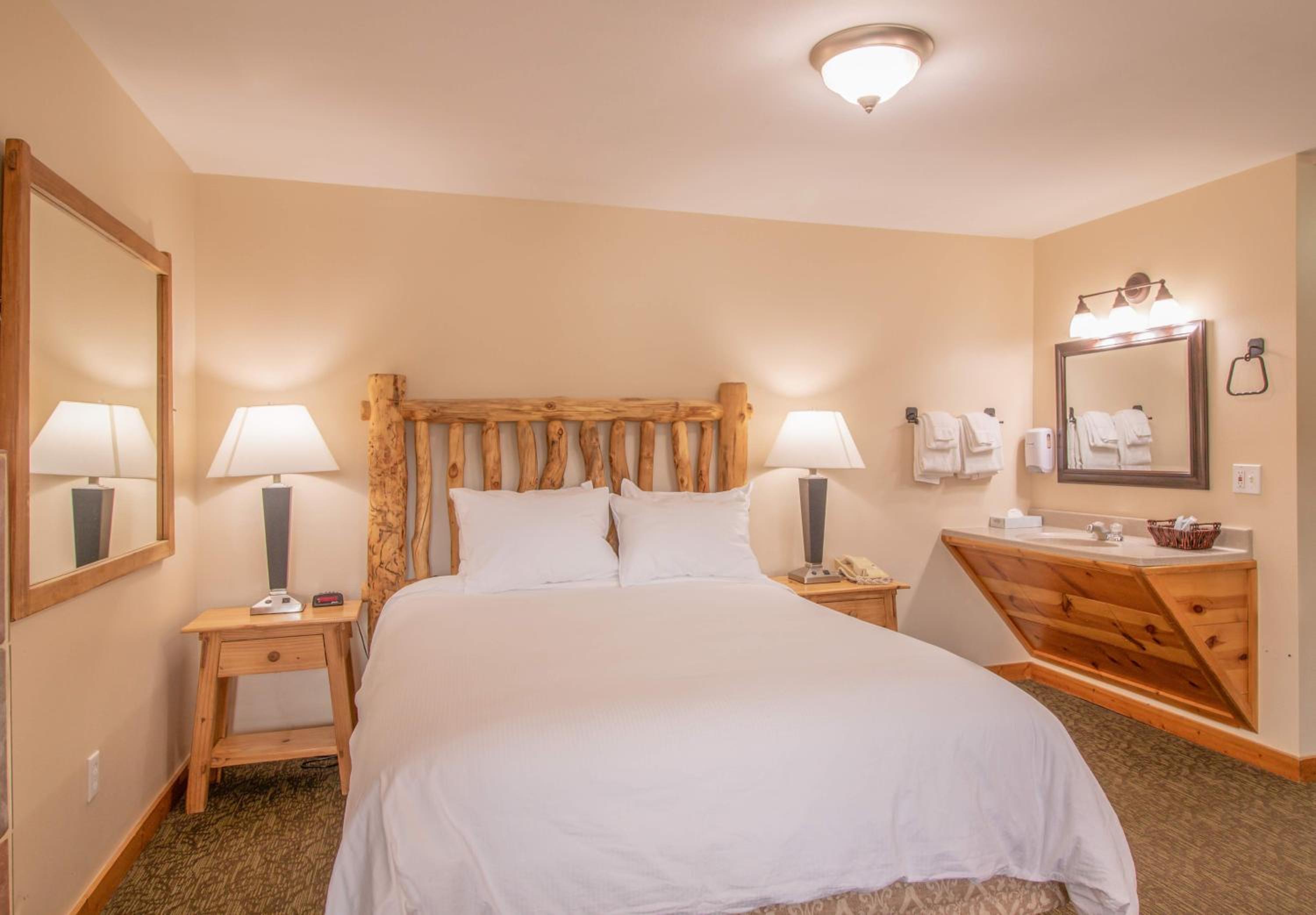 Discovery Lodge - Property Image 32