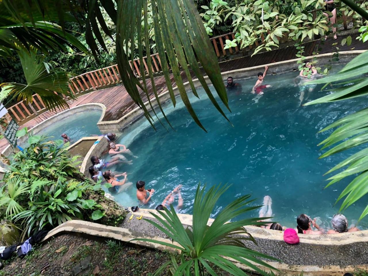 Casa Colibrí
