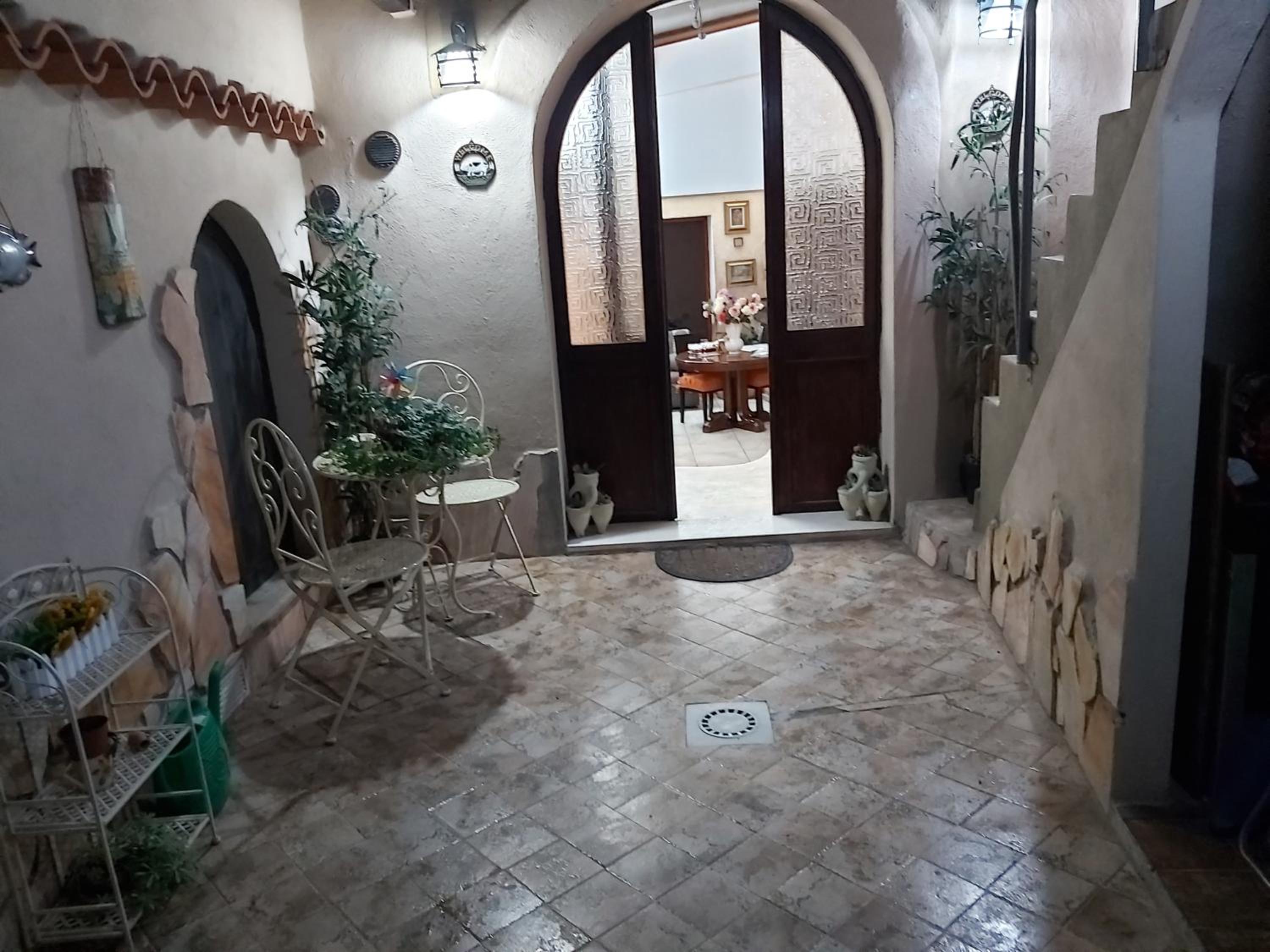 Casa dell'Artista singola e indipendente view 5
