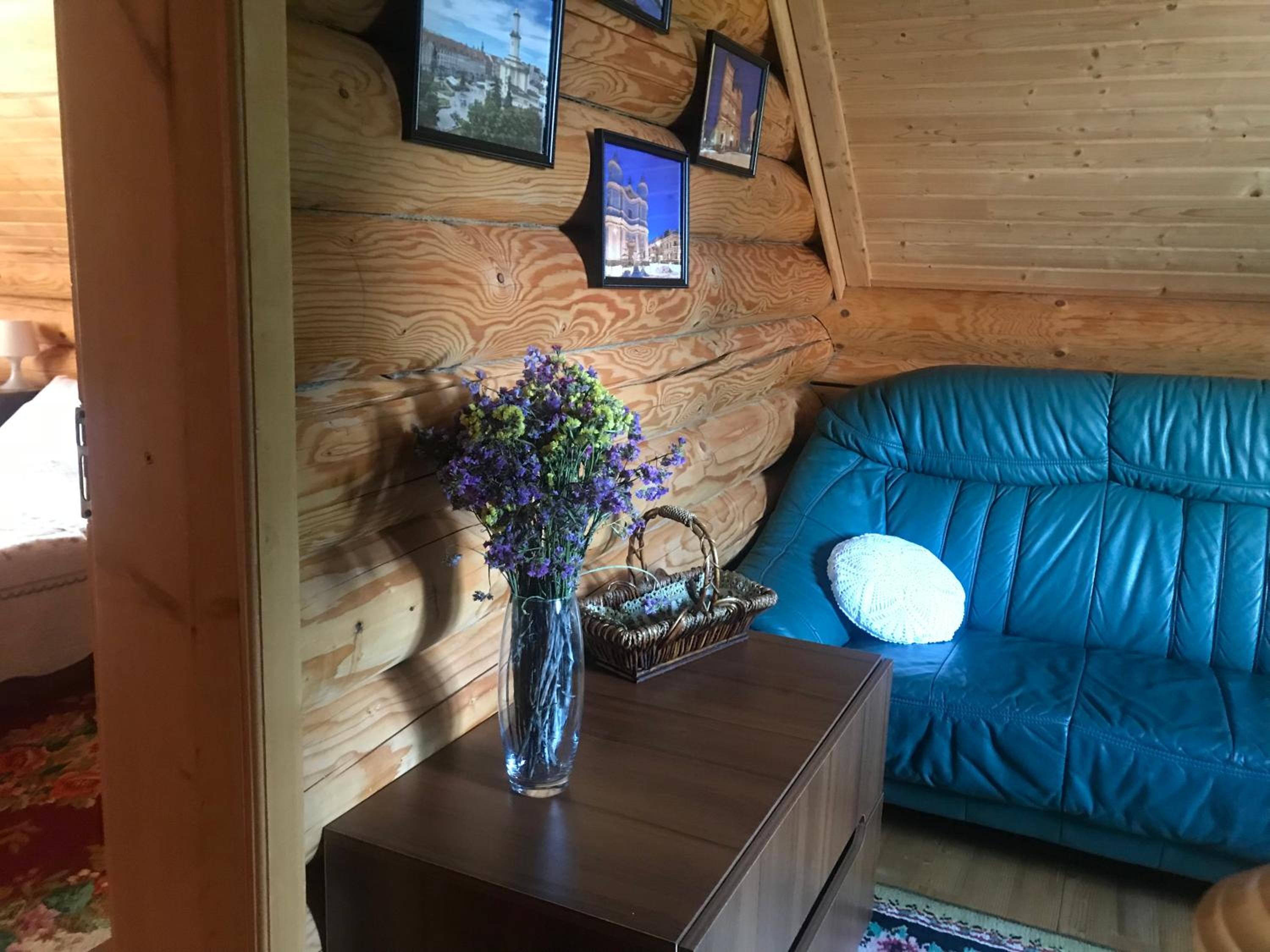 Cottage Karinka