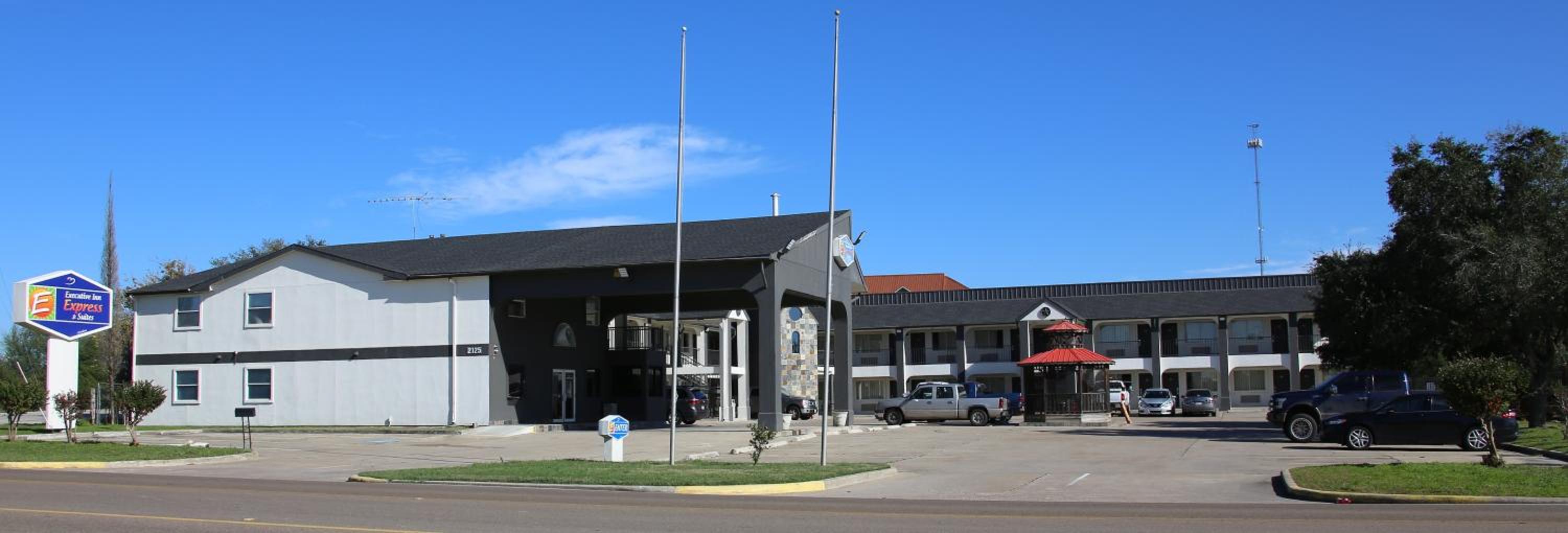 Executive Inn  Suites Cuero - Property Image 16