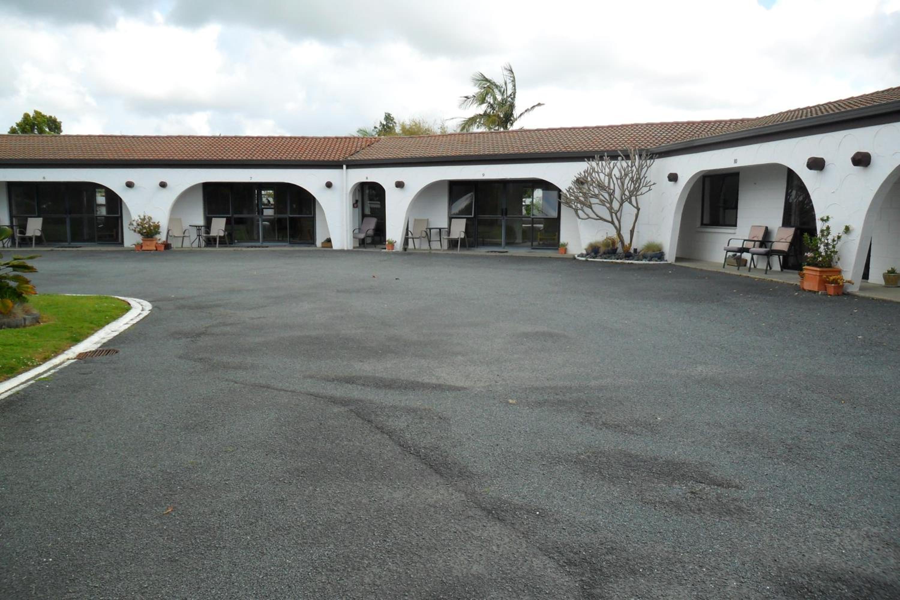 Loredo Motel