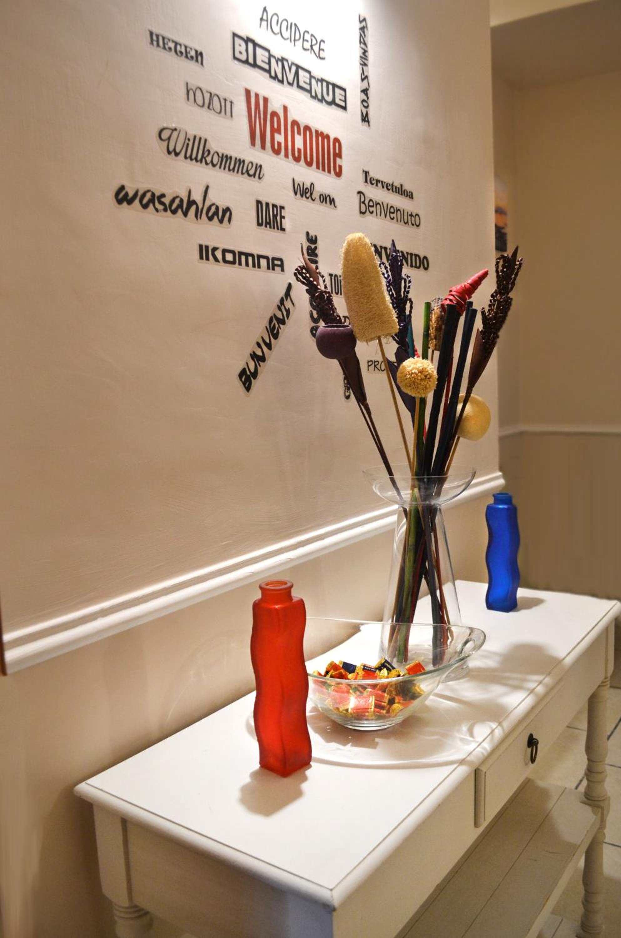 B&B Napoli Campagnari — Naples