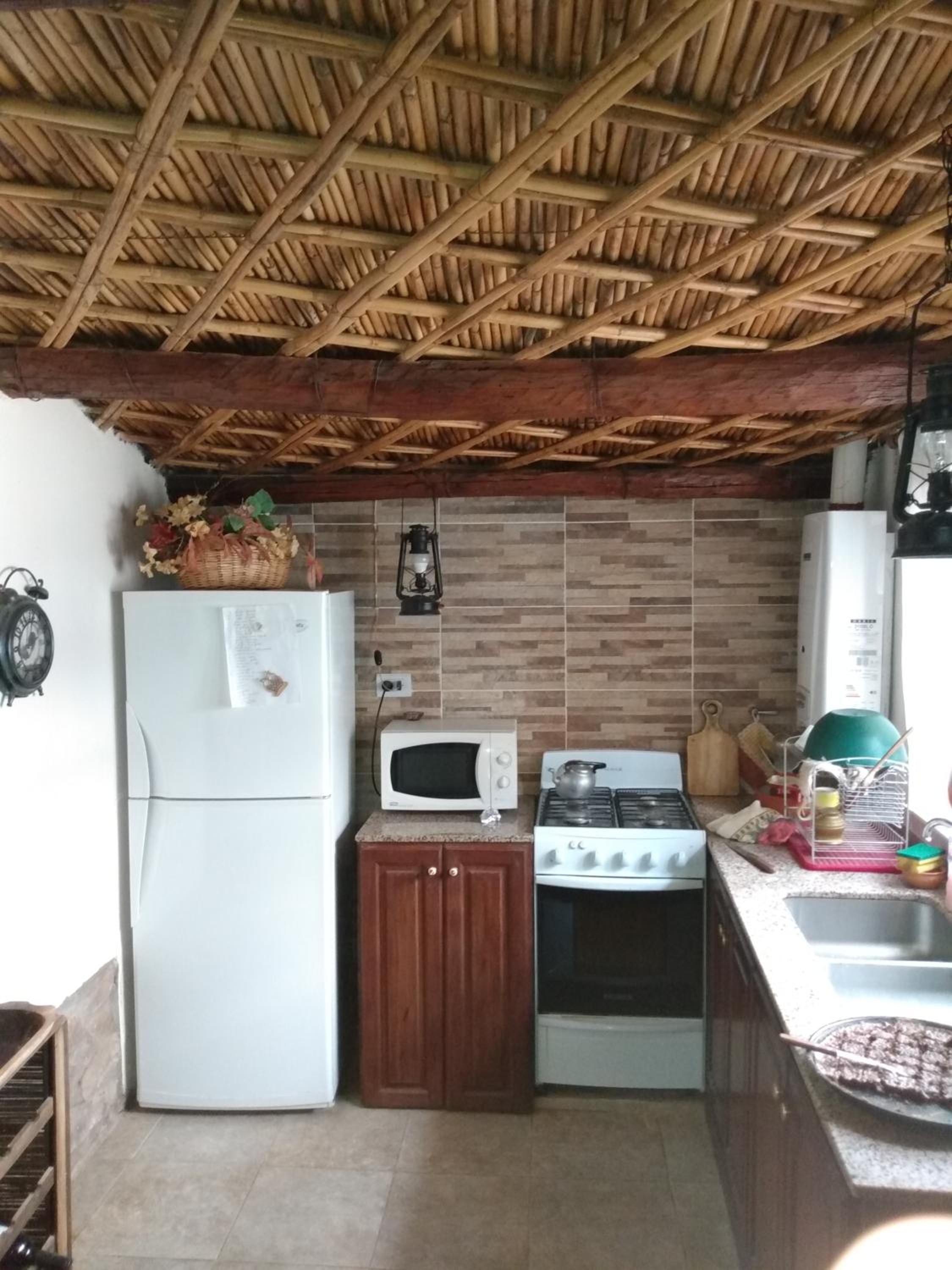 Tilcara Casa con 3 dorm Pedacito de Cielo
