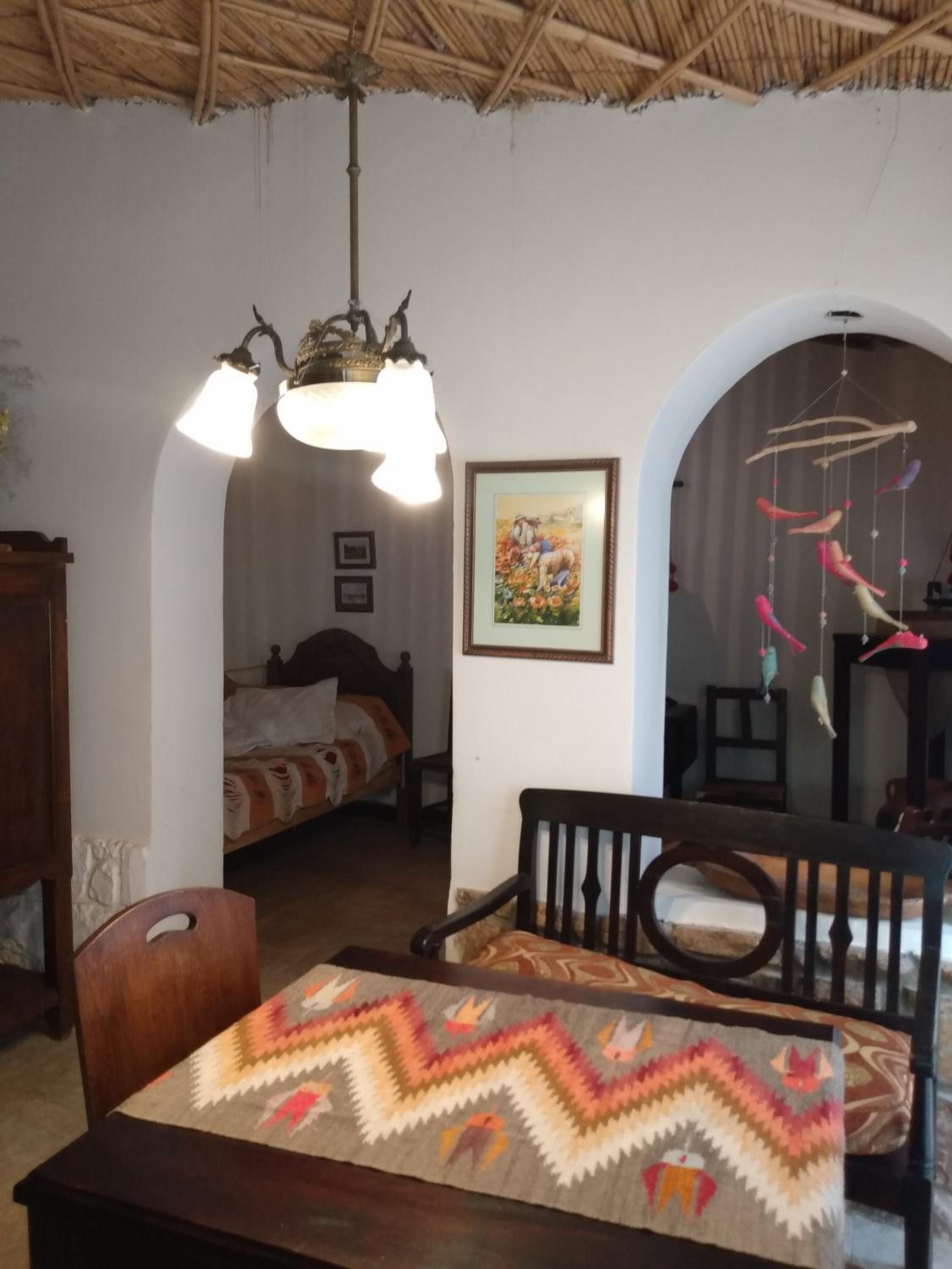 Tilcara Casa con 3 dorm Pedacito de Cielo