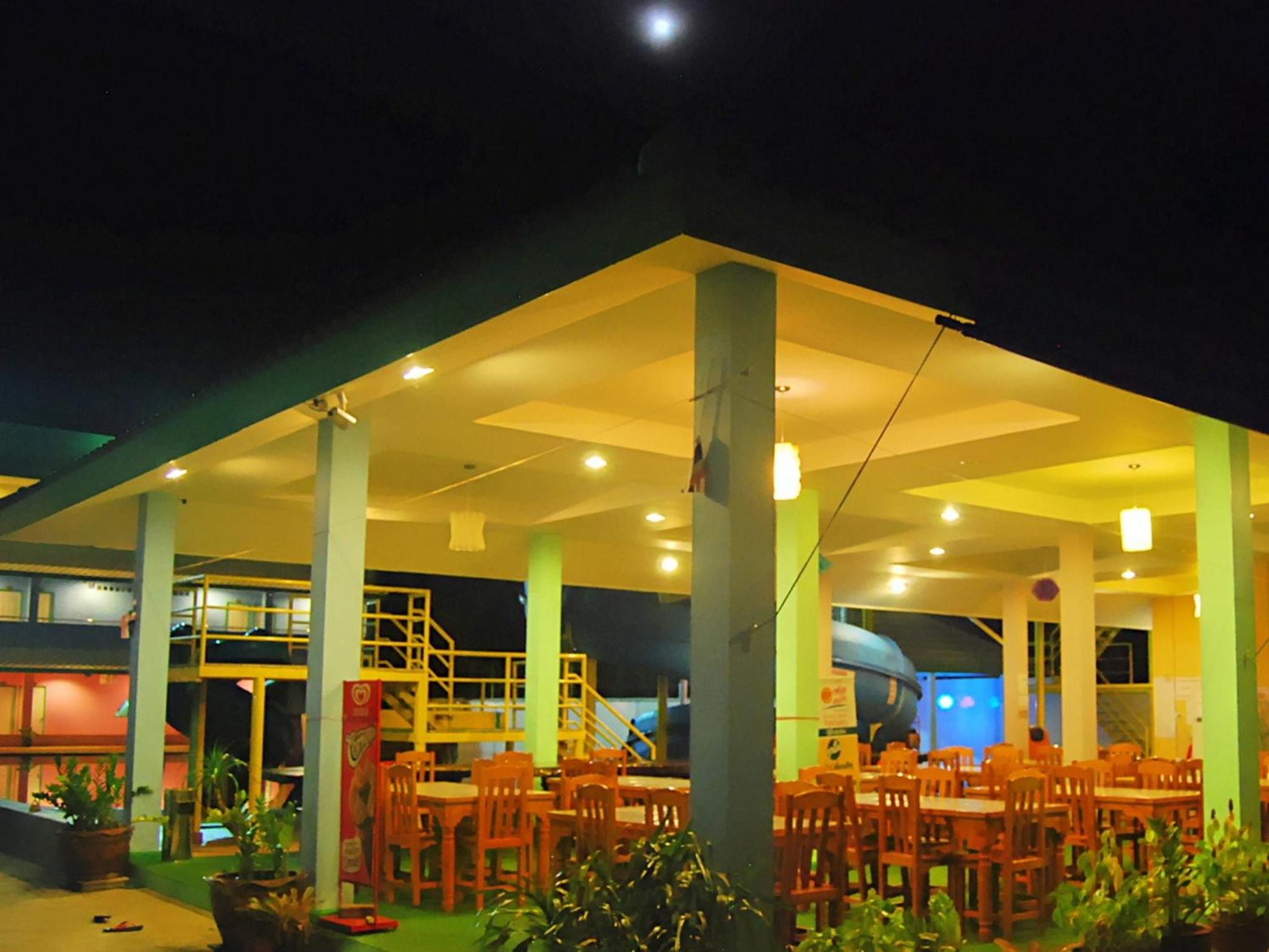 Chiang Rai Park Resort