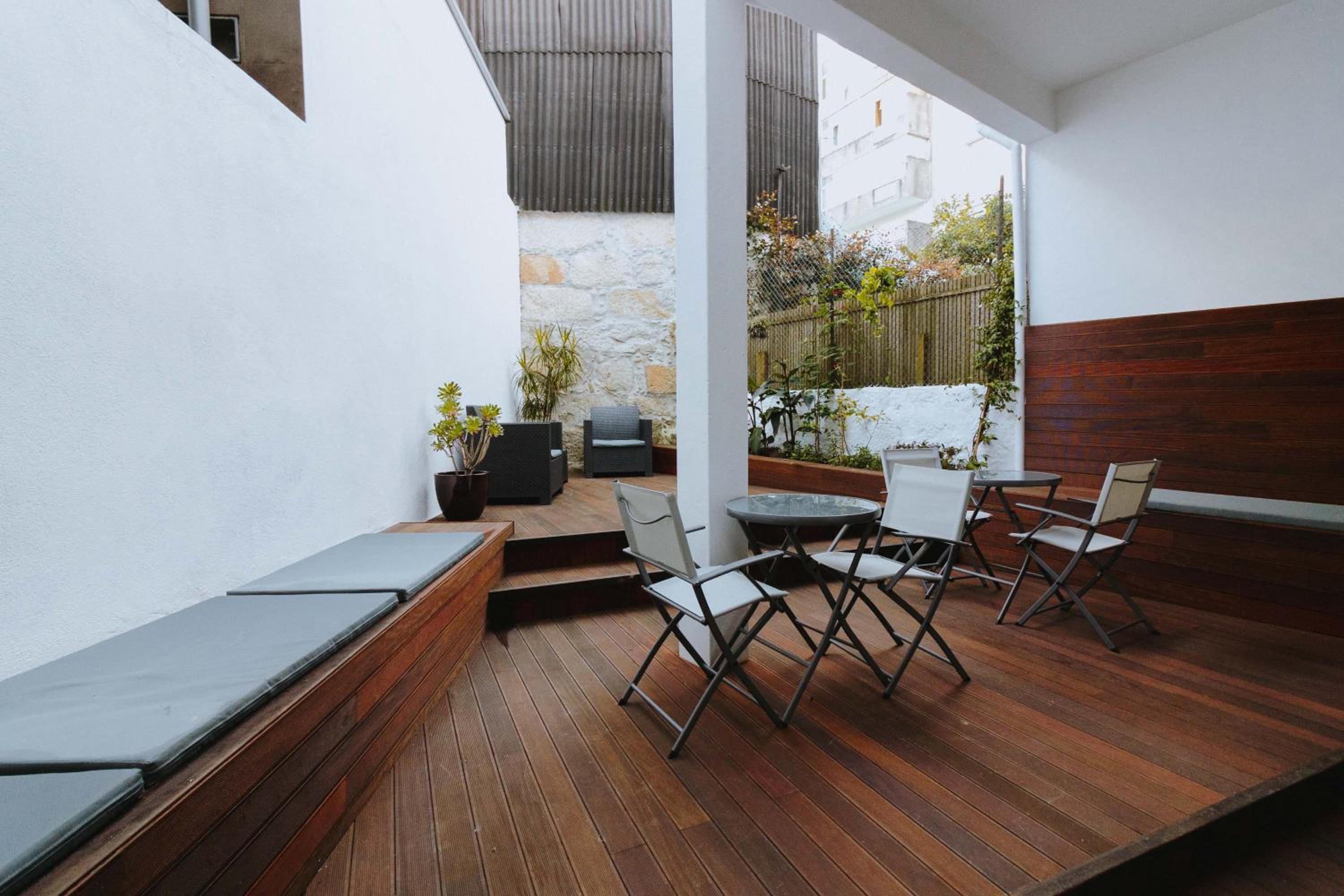 aDuquesa - GuestHouse view 2