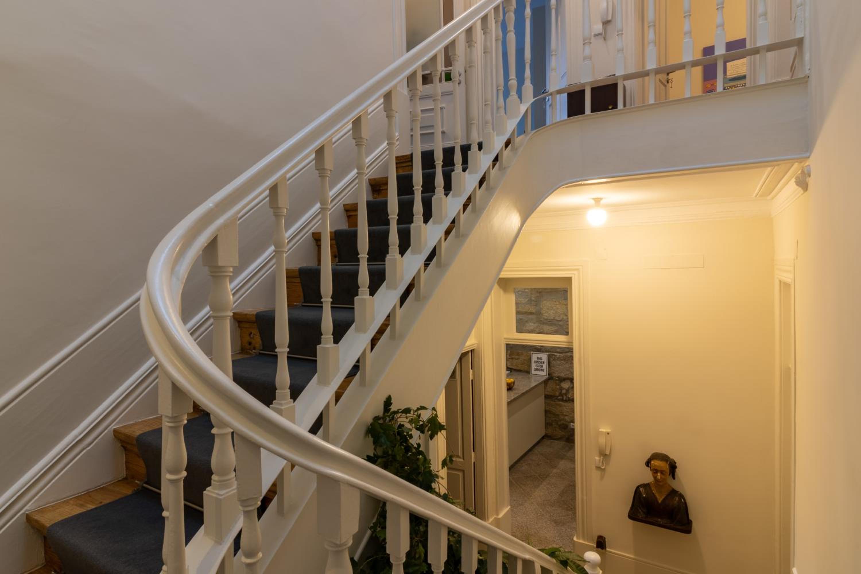 aDuquesa - GuestHouse view 5