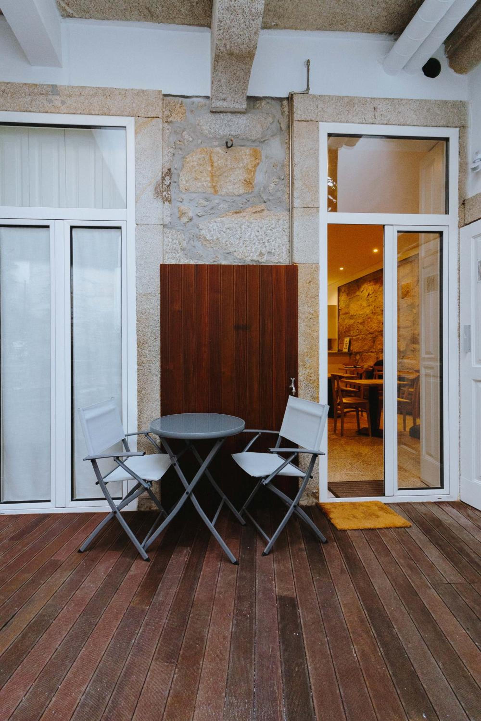 aDuquesa - GuestHouse view 4