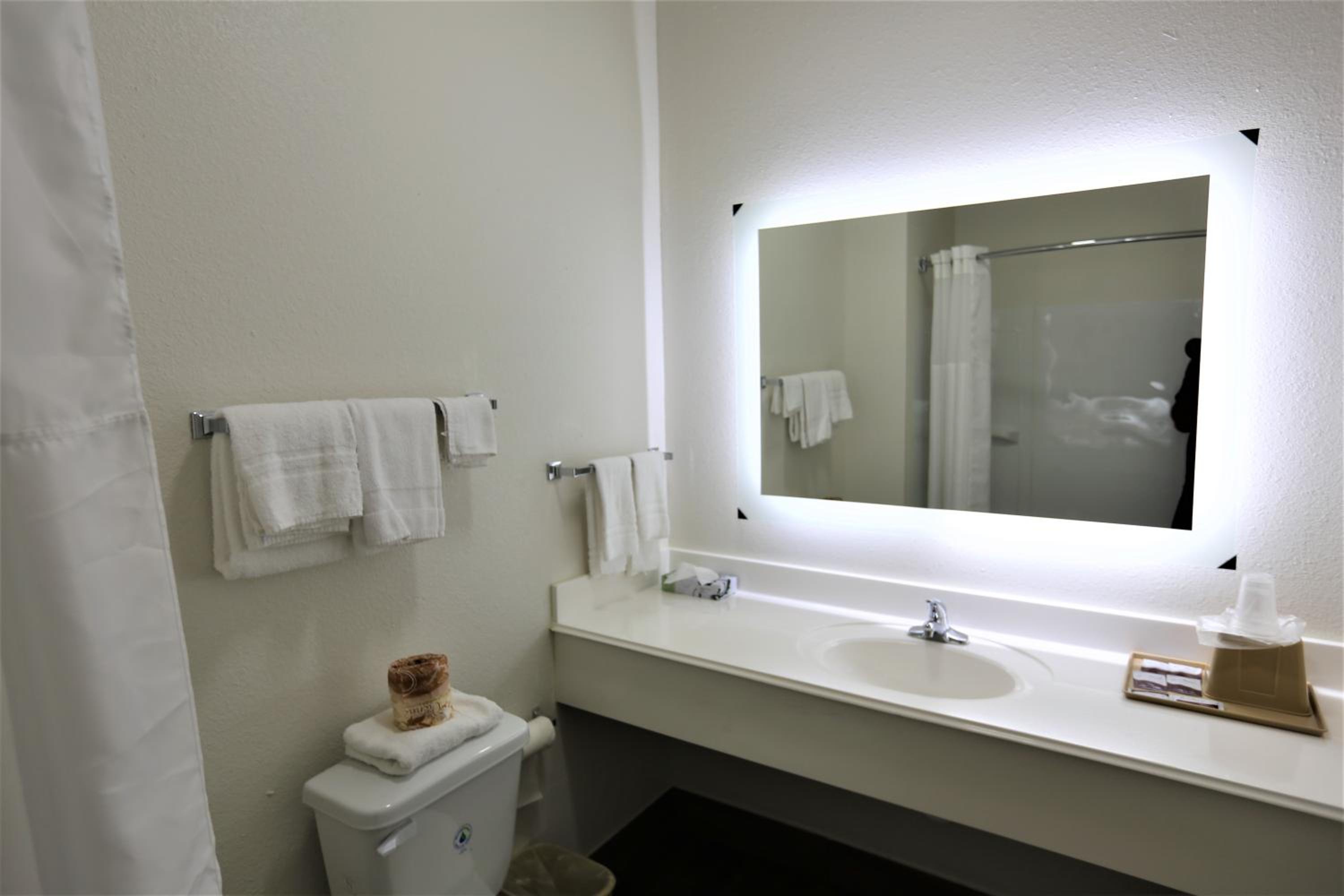 Executive Inn  Suites Cuero - Property Image 17