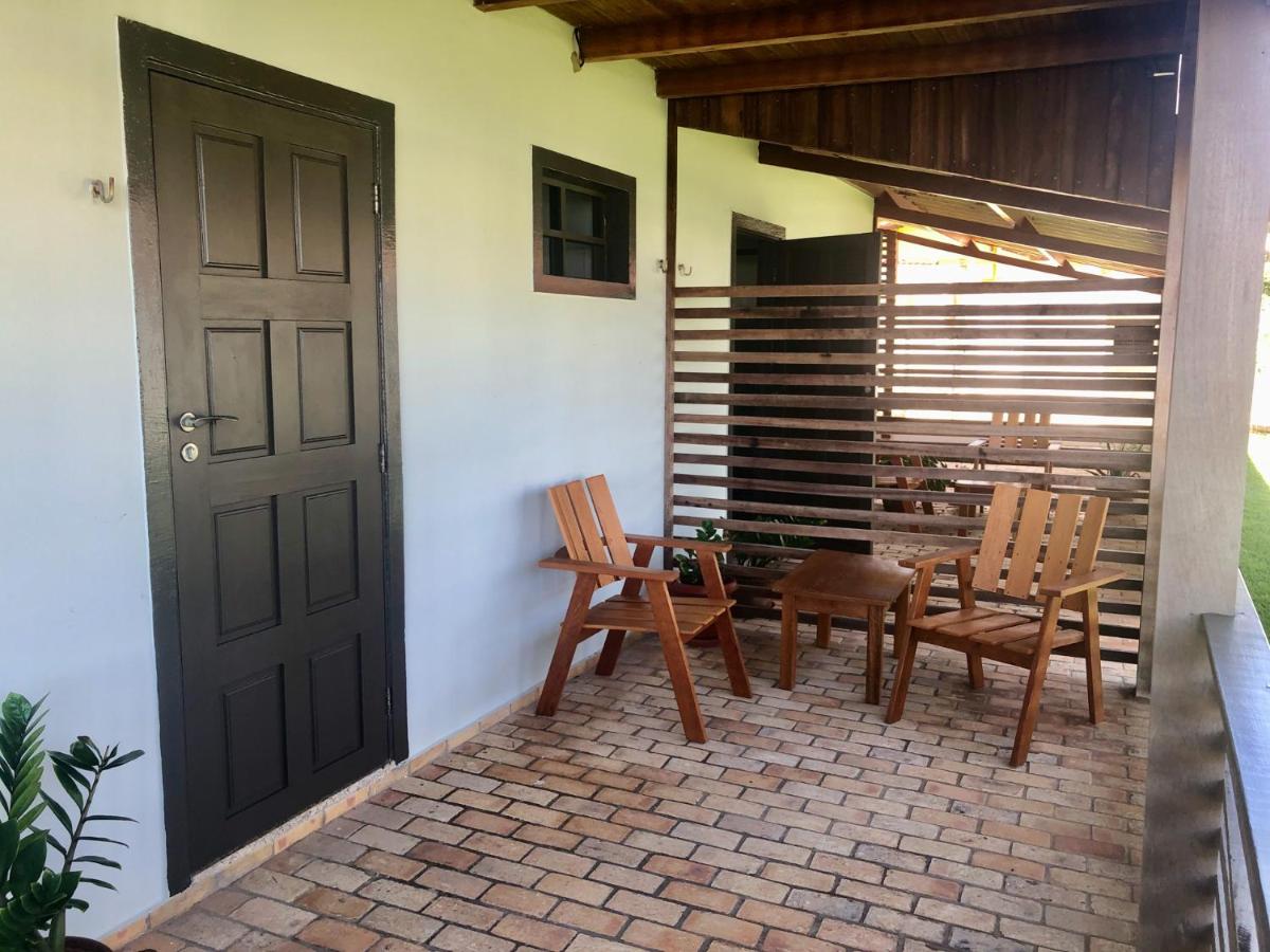 Tabatinga Beach Hotel
