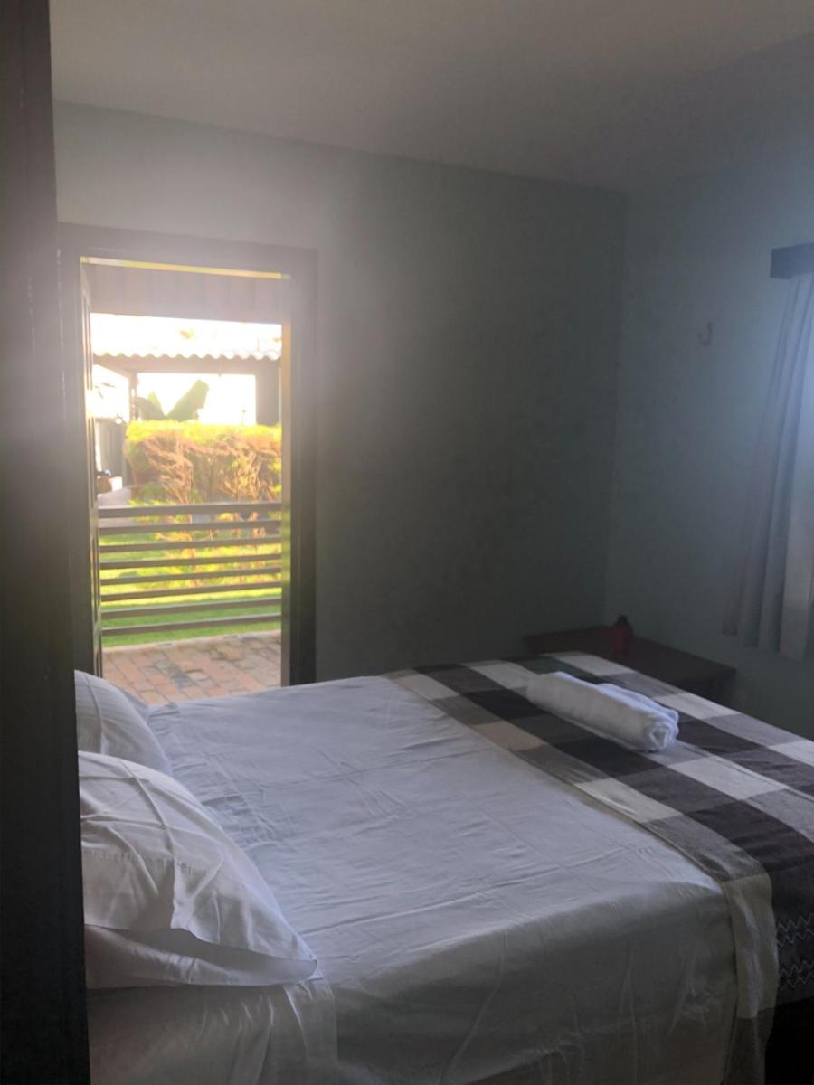 Tabatinga Beach Hotel