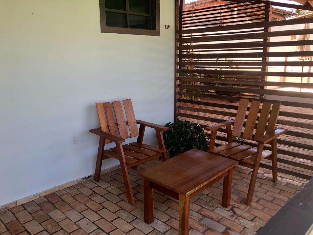 Tabatinga Beach Hotel