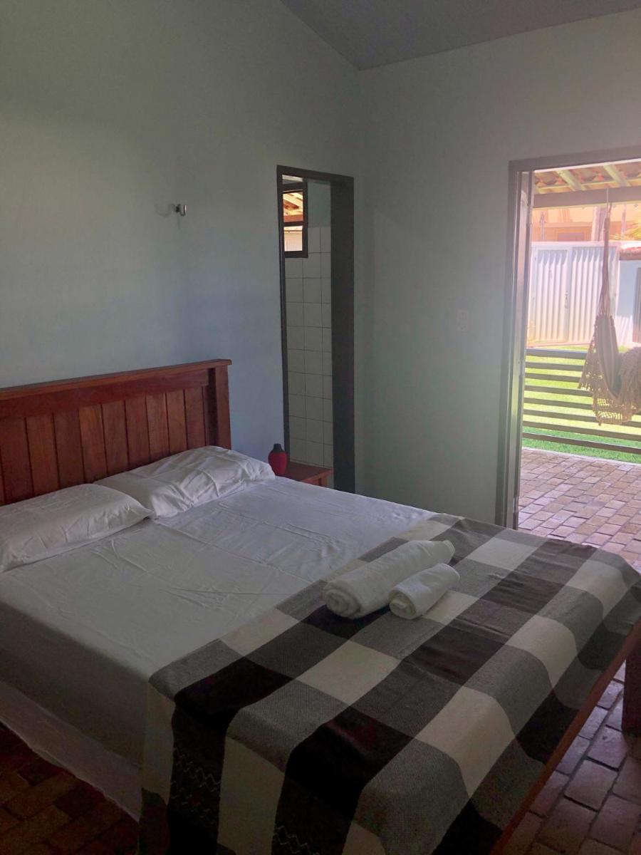 Tabatinga Beach Hotel