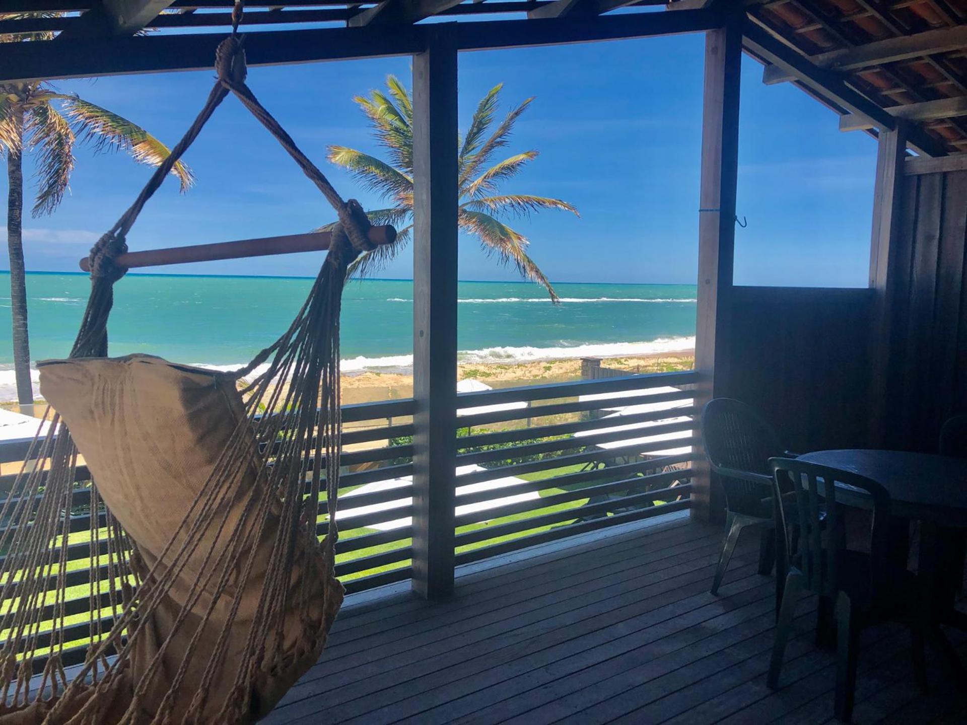 Tabatinga Beach Hotel