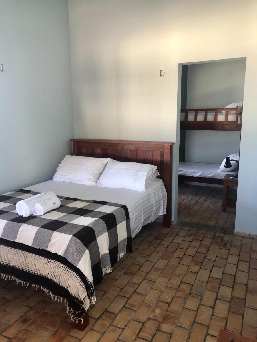 Tabatinga Beach Hotel