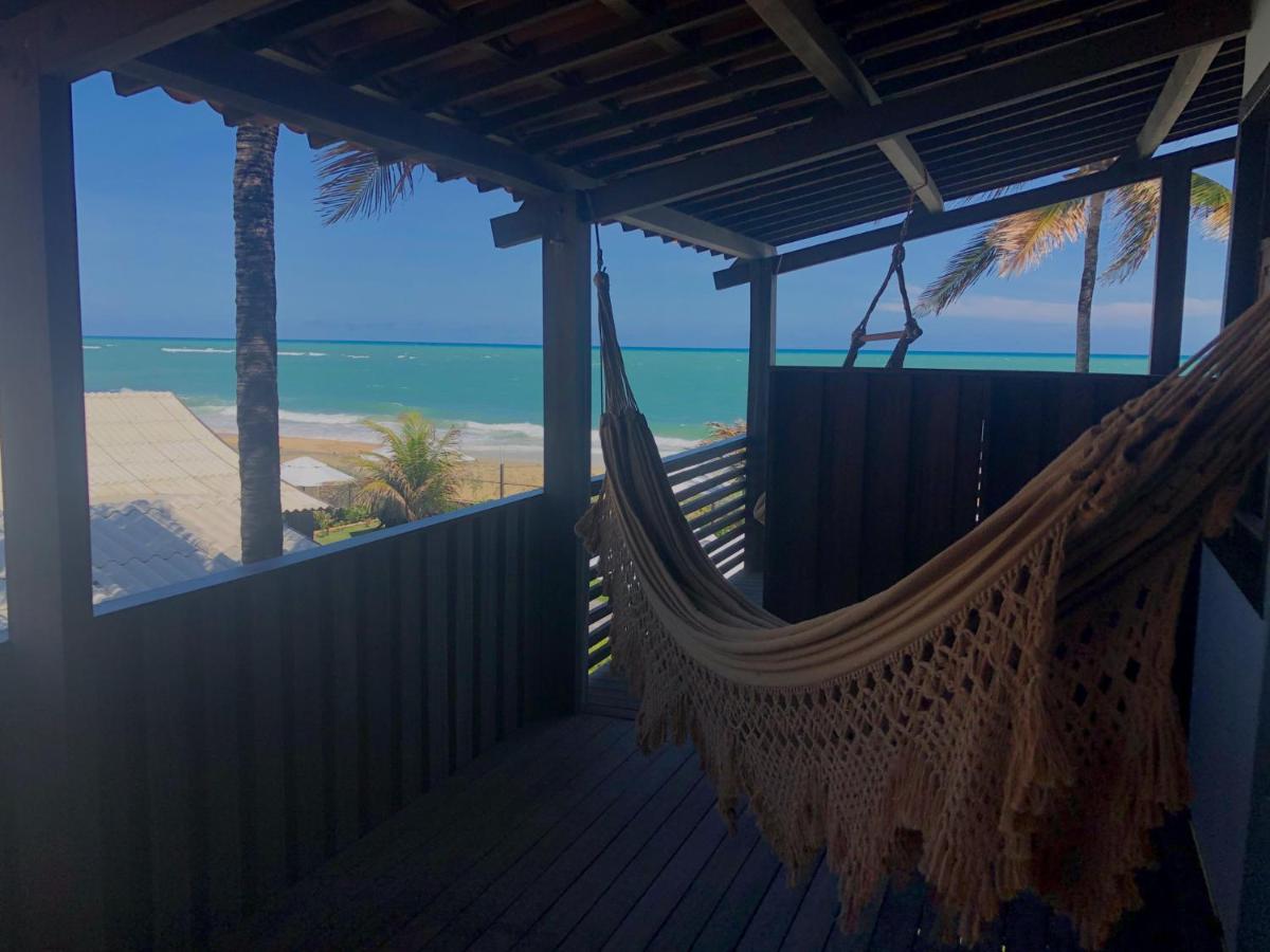 Tabatinga Beach Hotel