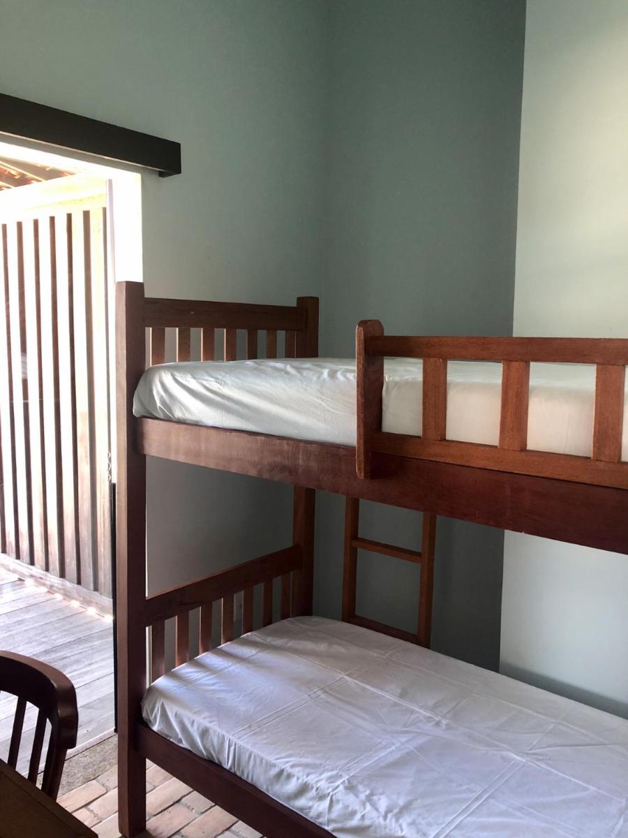 Tabatinga Beach Hotel