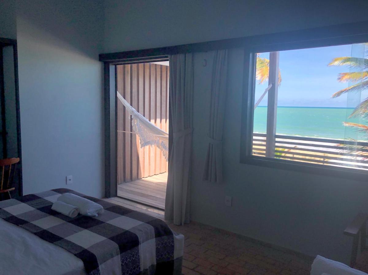 Tabatinga Beach Hotel