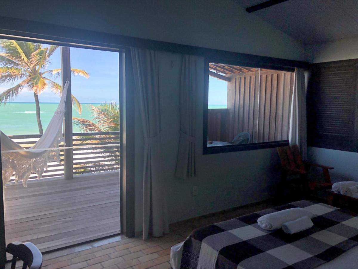 Tabatinga Beach Hotel