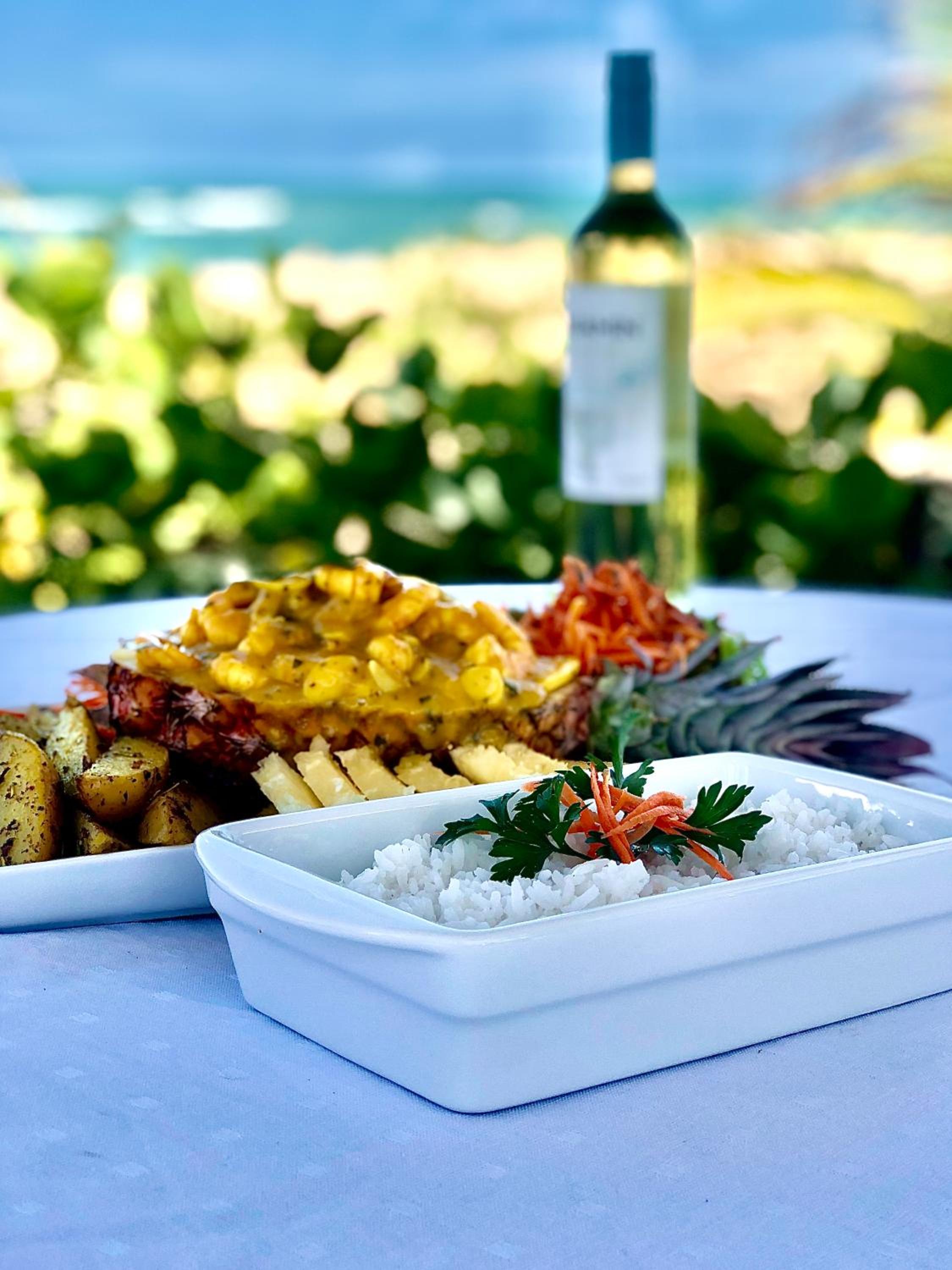 Tabatinga Beach Hotel