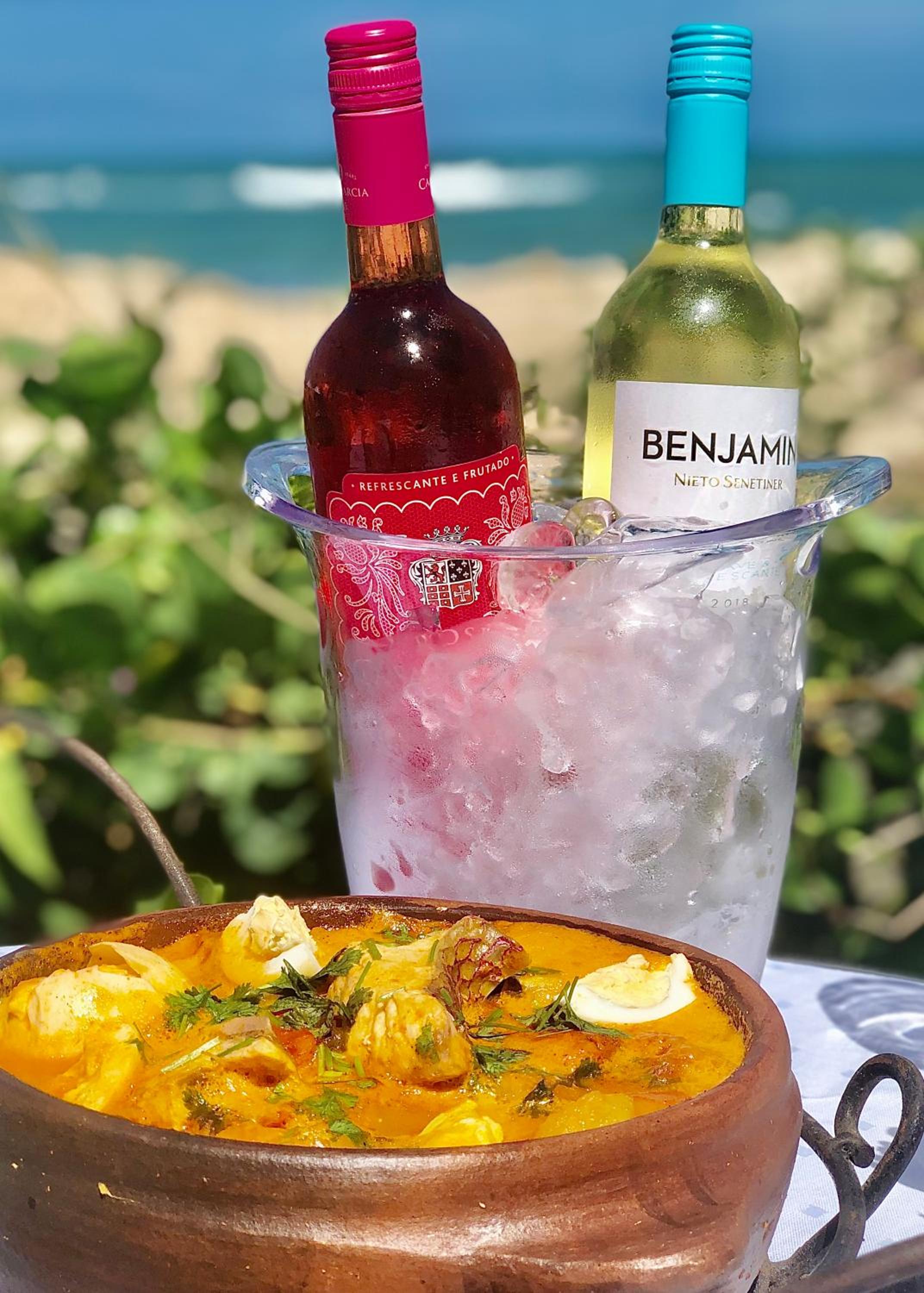 Tabatinga Beach Hotel