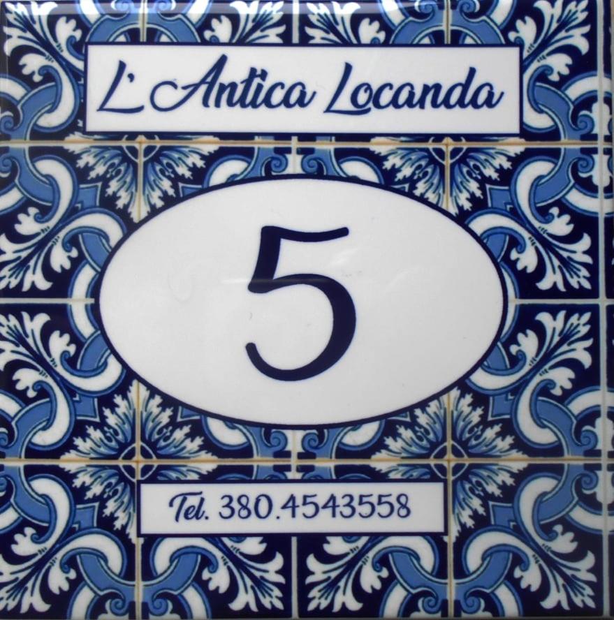 L'Antica Locanda view 2