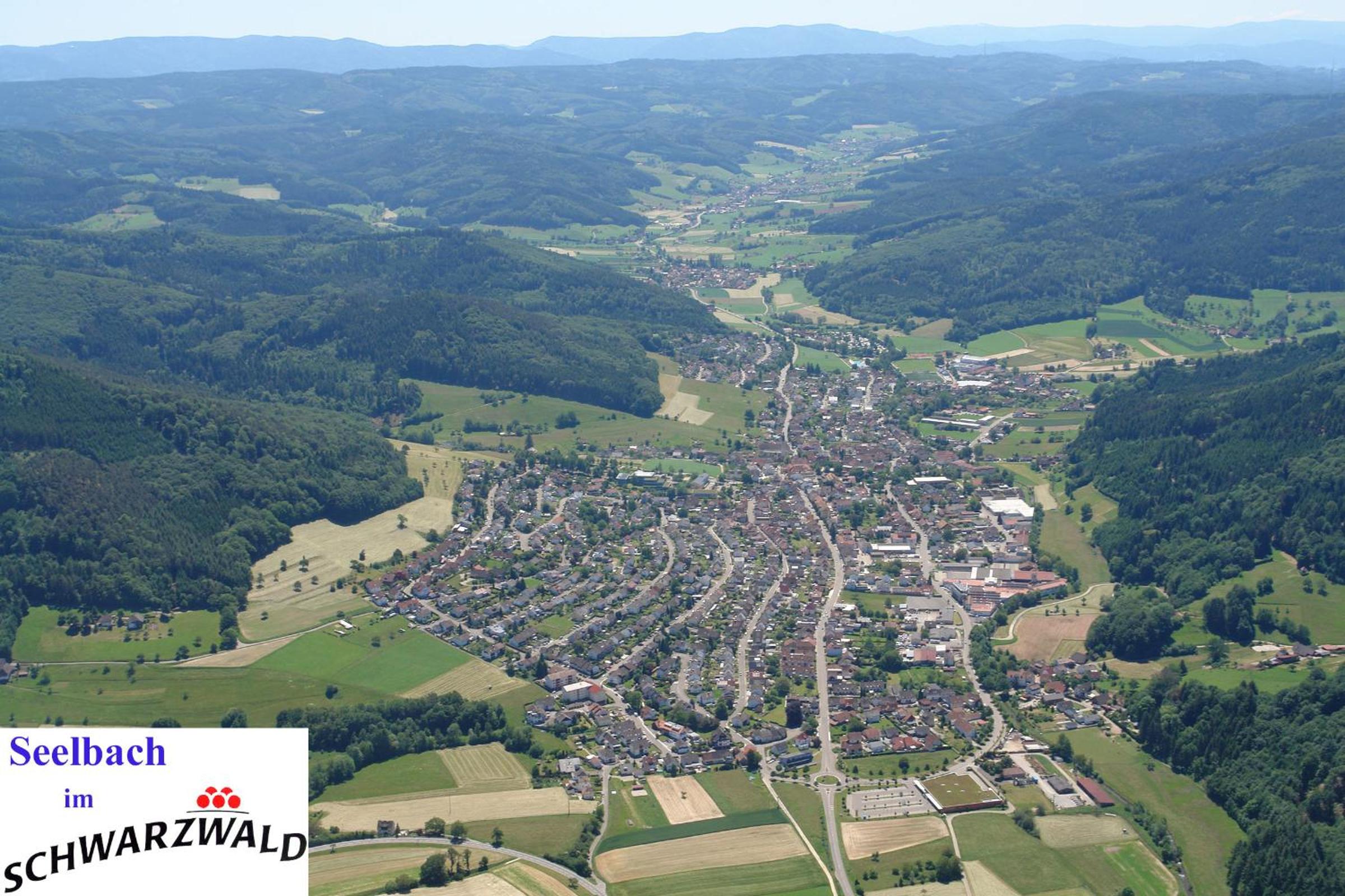 Schwarzwälder Ferienwohnungen view 3