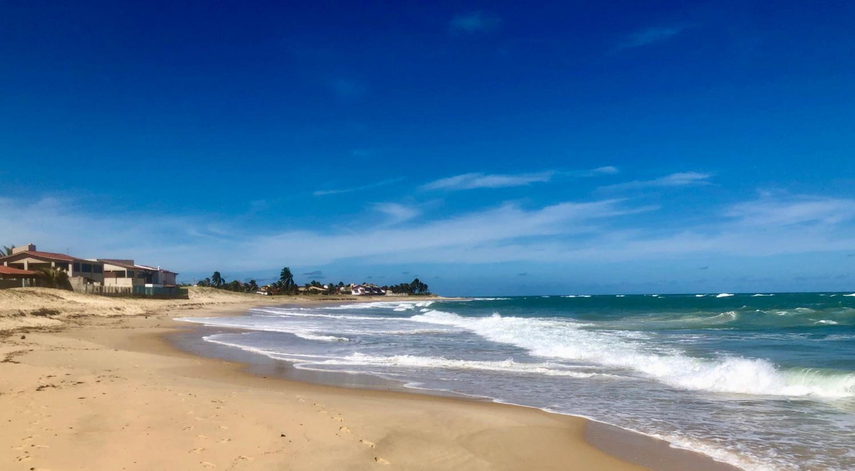 Tabatinga Beach Hotel
