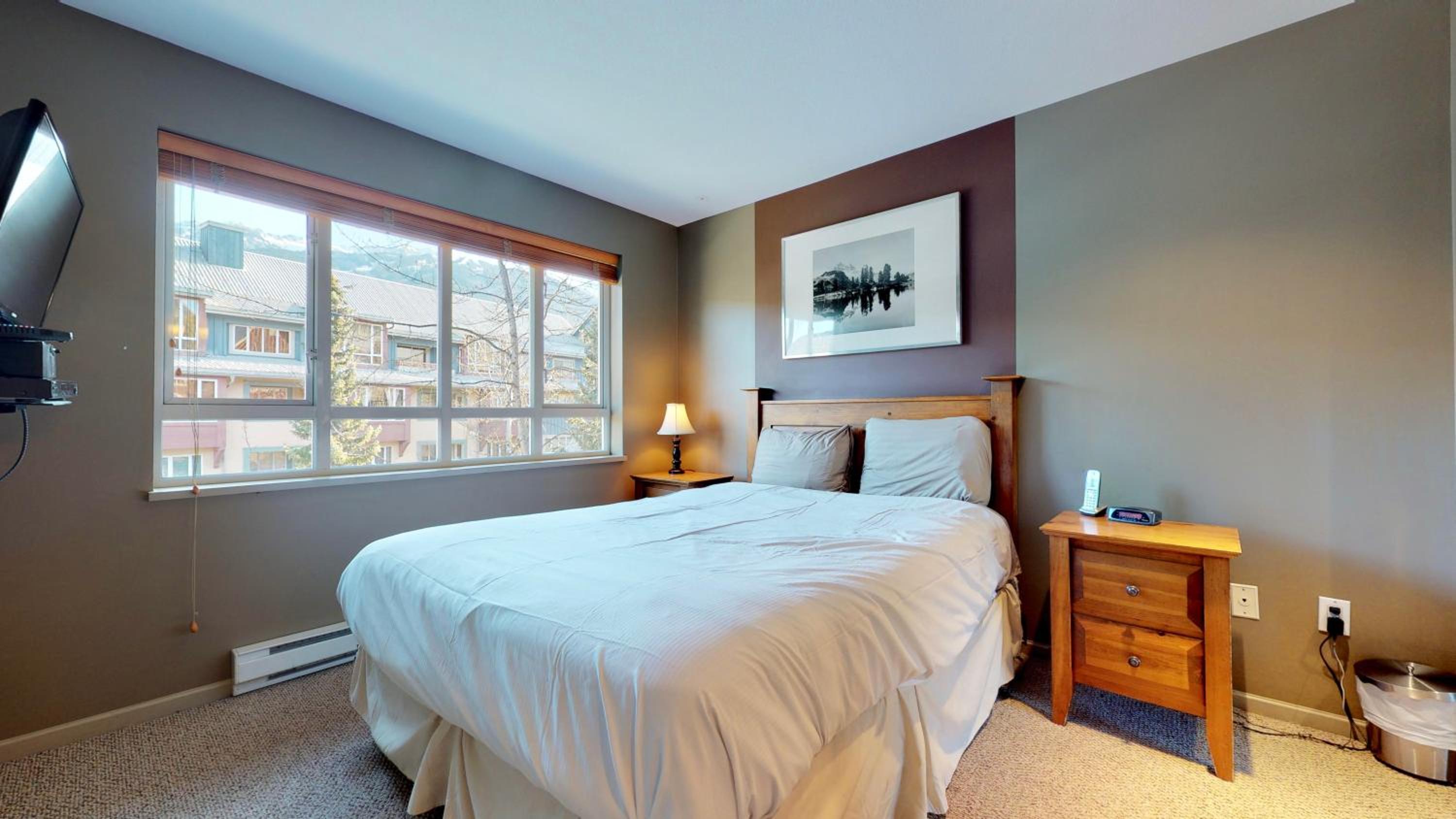 Whistler Blackcomb Vacation Rentals - Village North