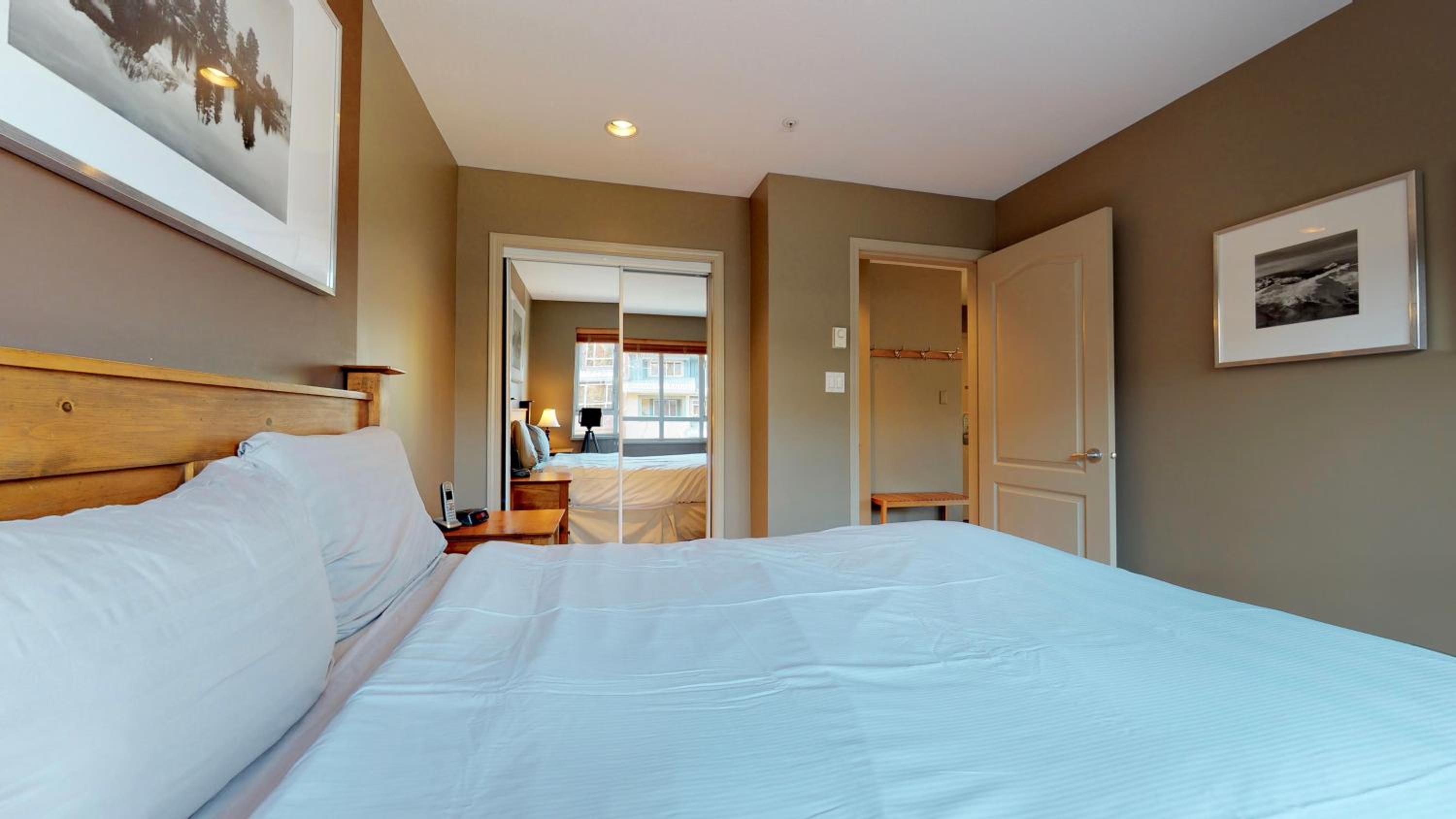 Whistler Blackcomb Vacation Rentals - Village North