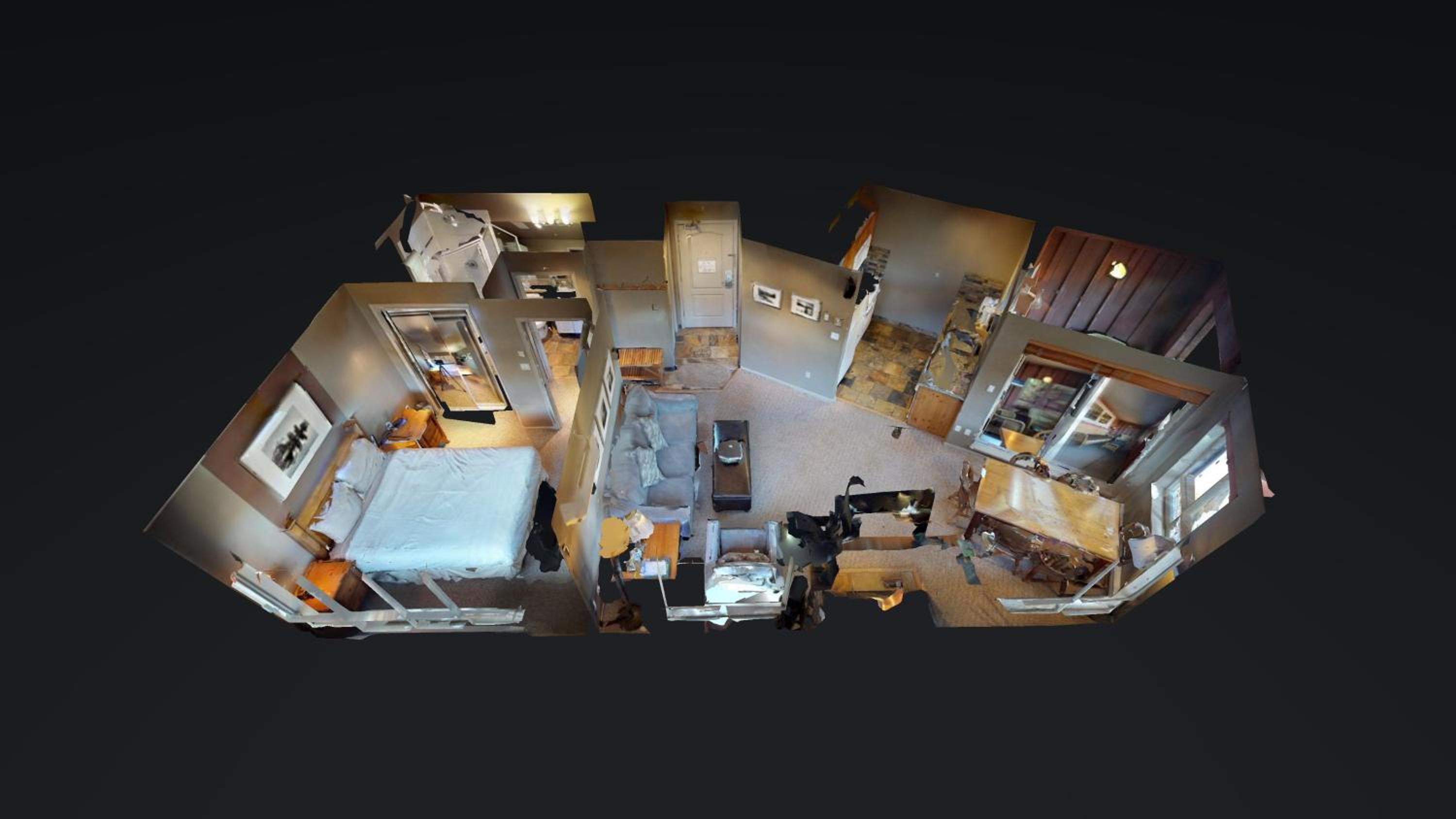 Whistler Blackcomb Vacation Rentals - Village North - Image 2