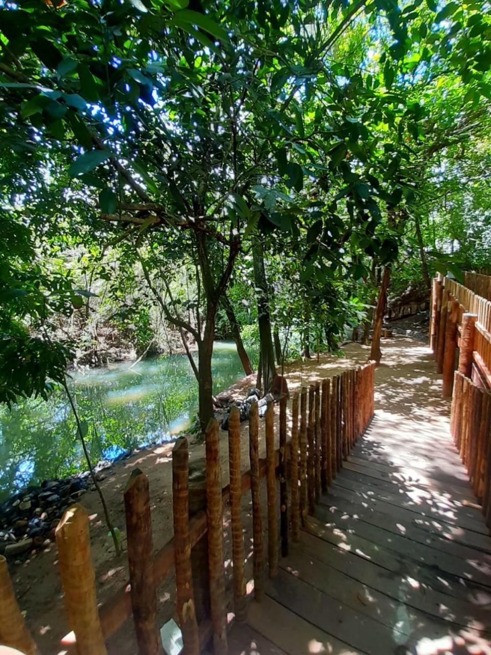 Park Veredas, Flat 407 - Rio Quente - GO