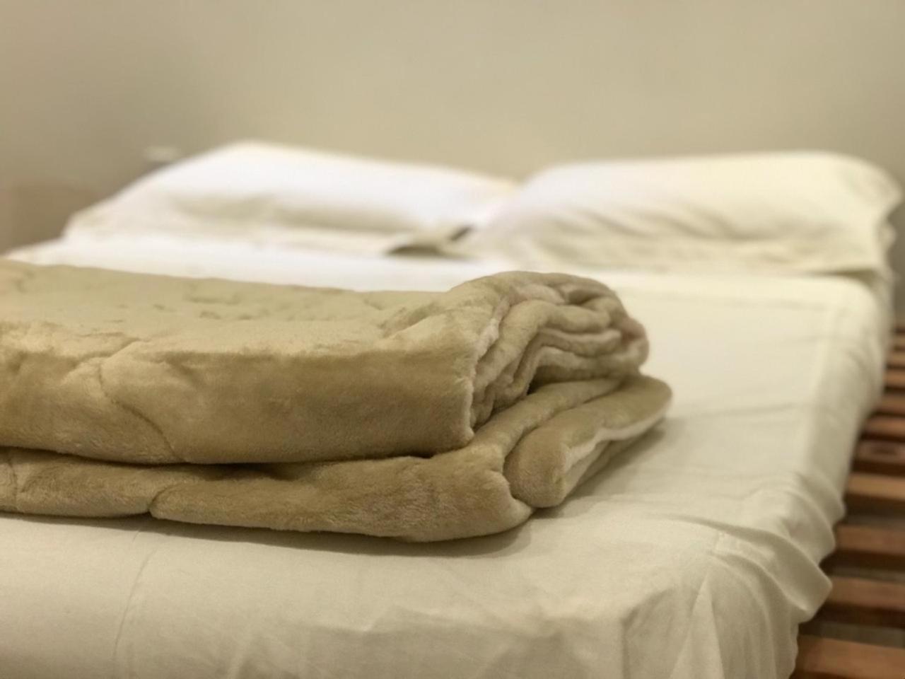 Escola Meditação Ipanema - quarto no coração do bairro