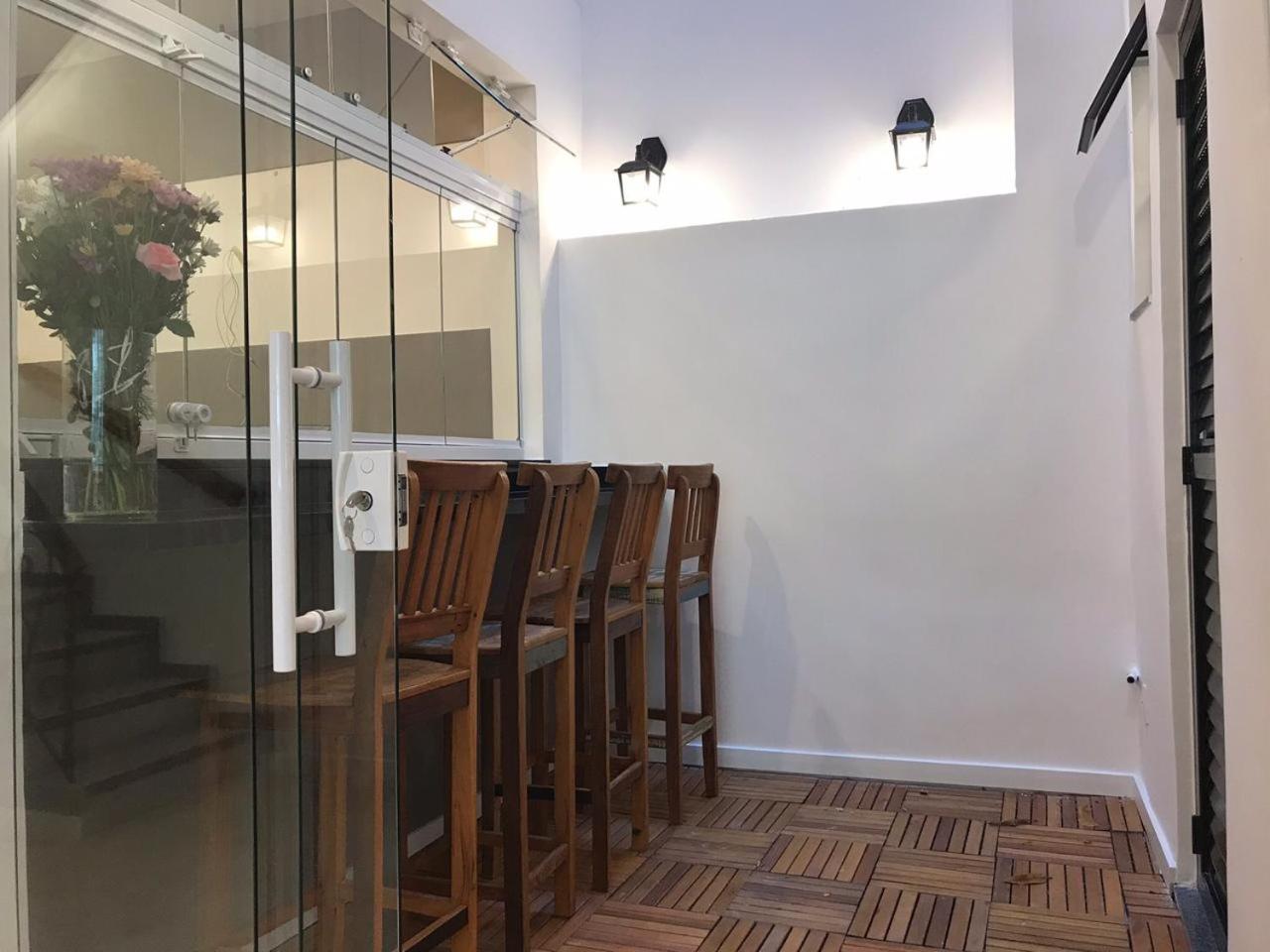 Escola Meditação Ipanema - quarto no coração do bairro