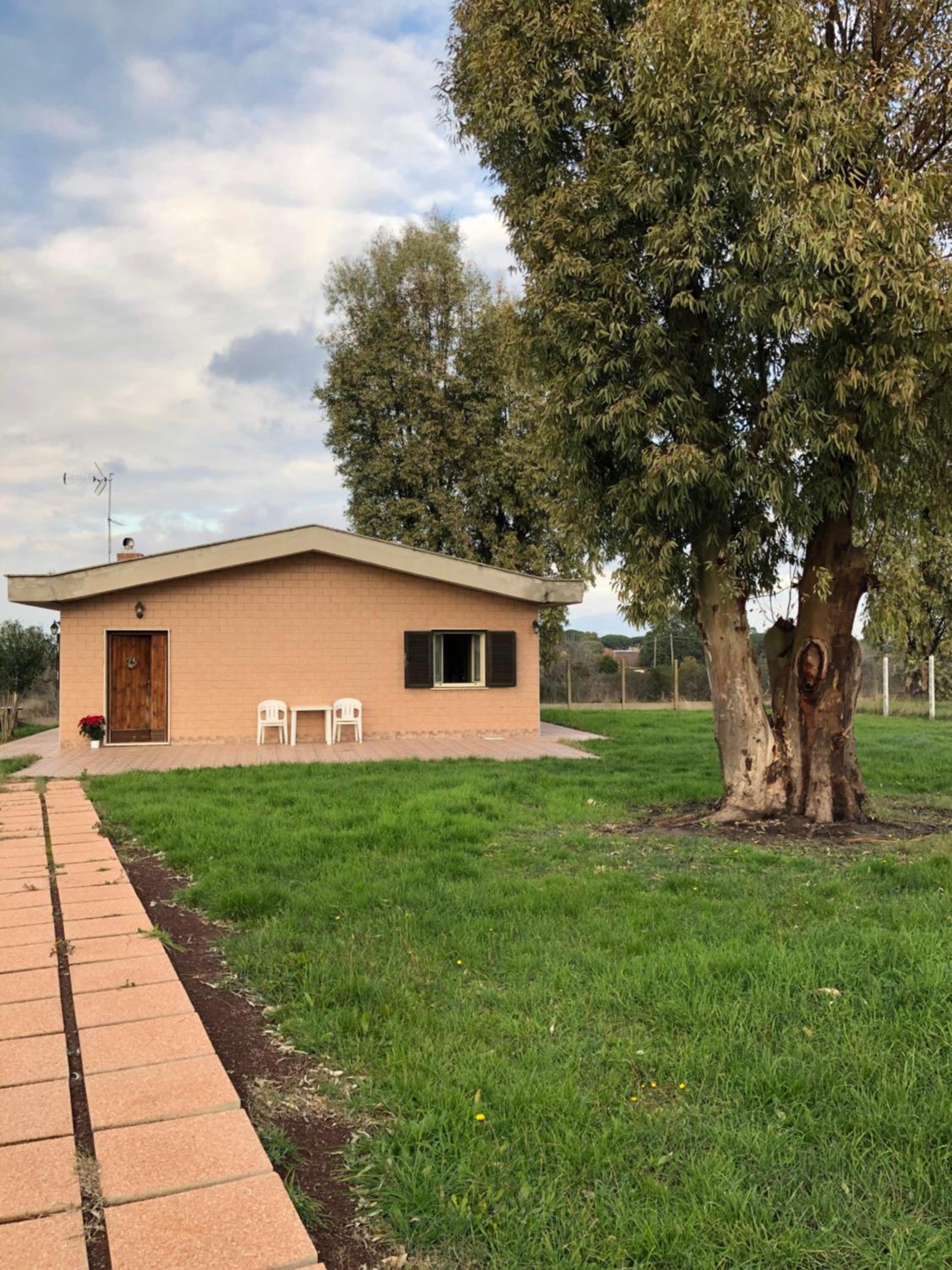 La villetta senza tempo - Pet&Family Friendly Relax Villa with Garden & BBQ near Rome view 2