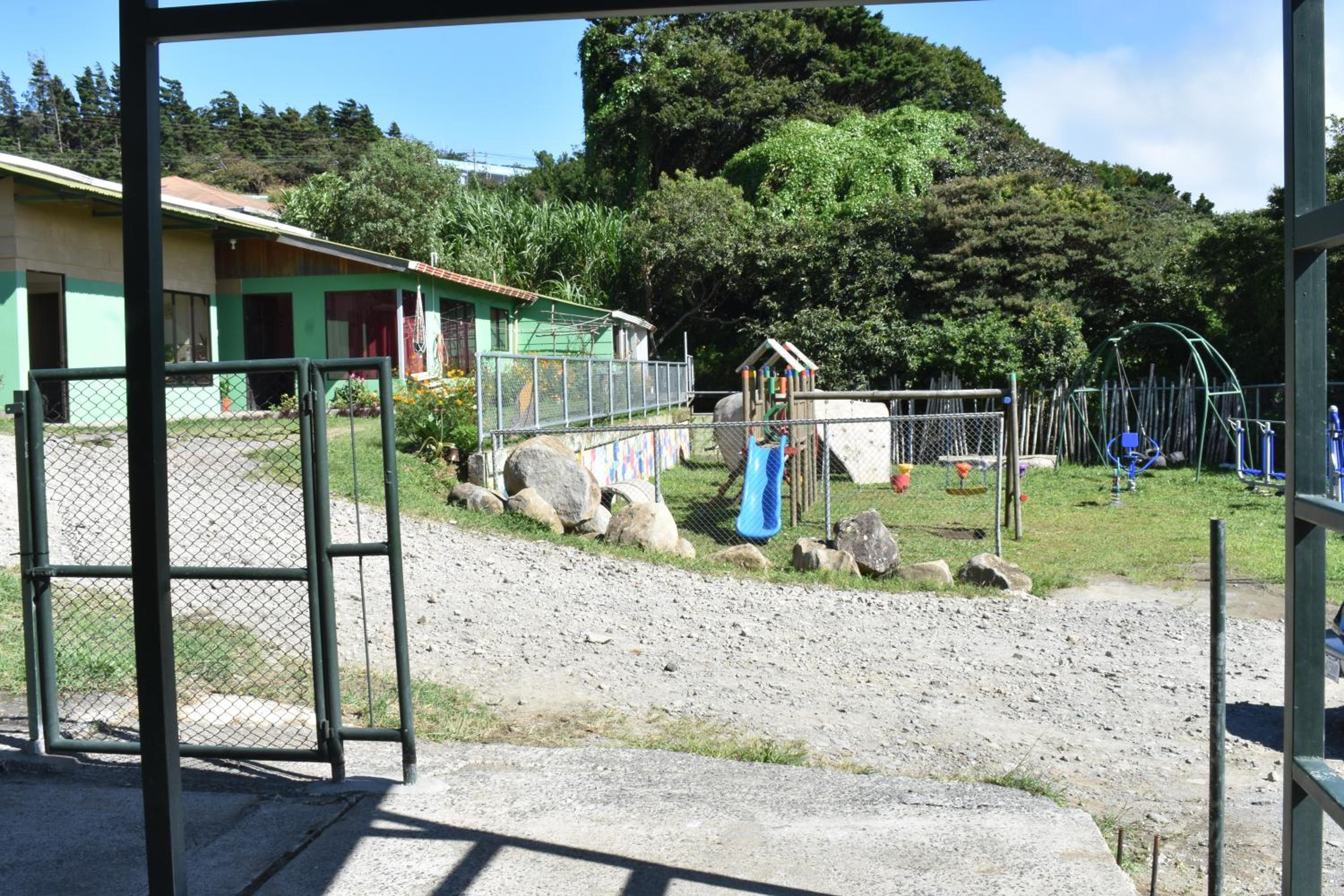 Lidia's Mountain View Vacation Homes