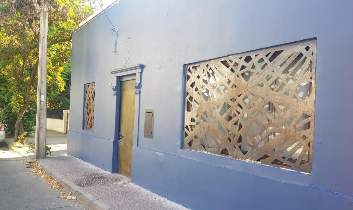 Le Marche Bed & Breakfast — Santiago
