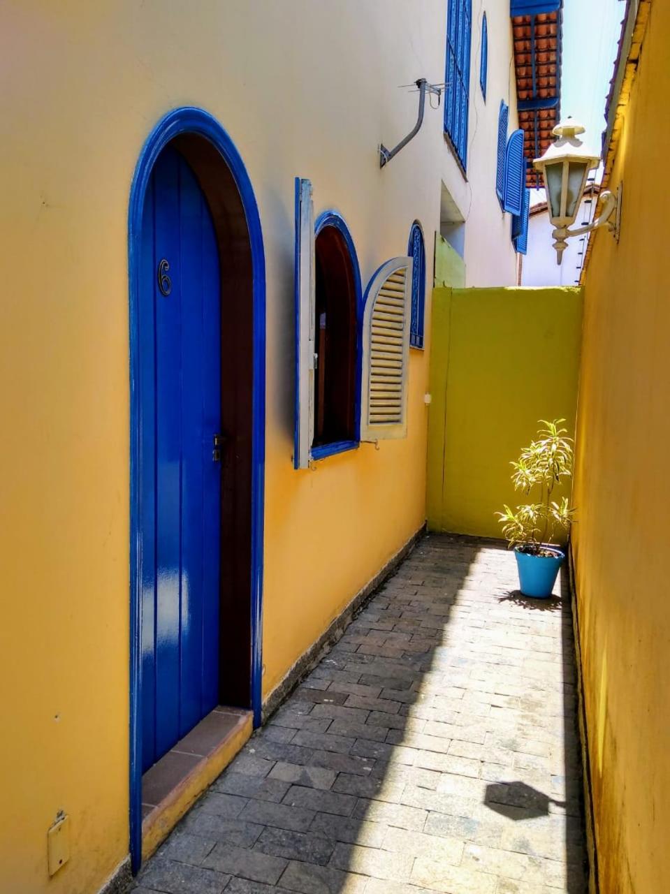 Casa da Edna