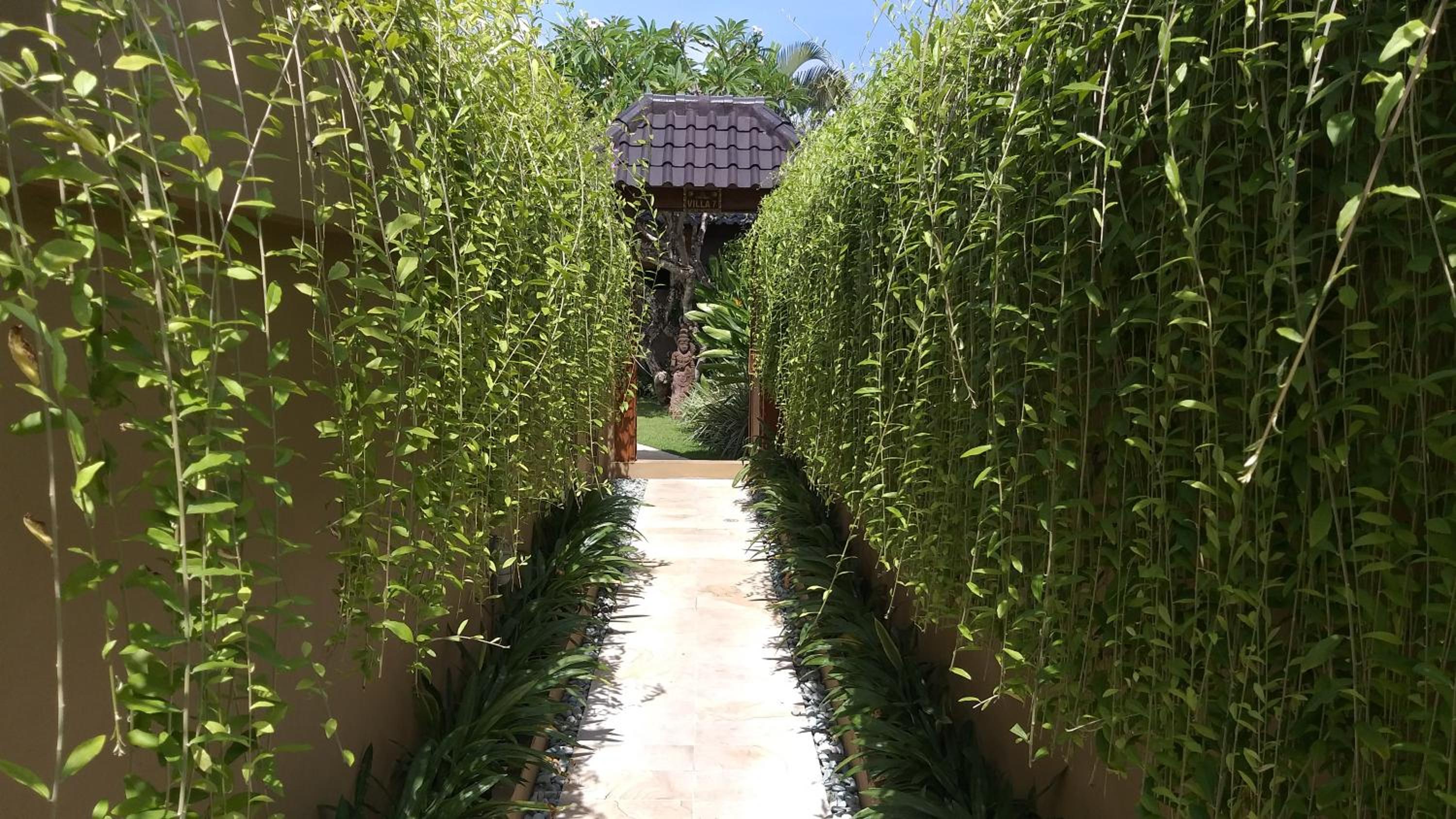 Bali Dyana Villas