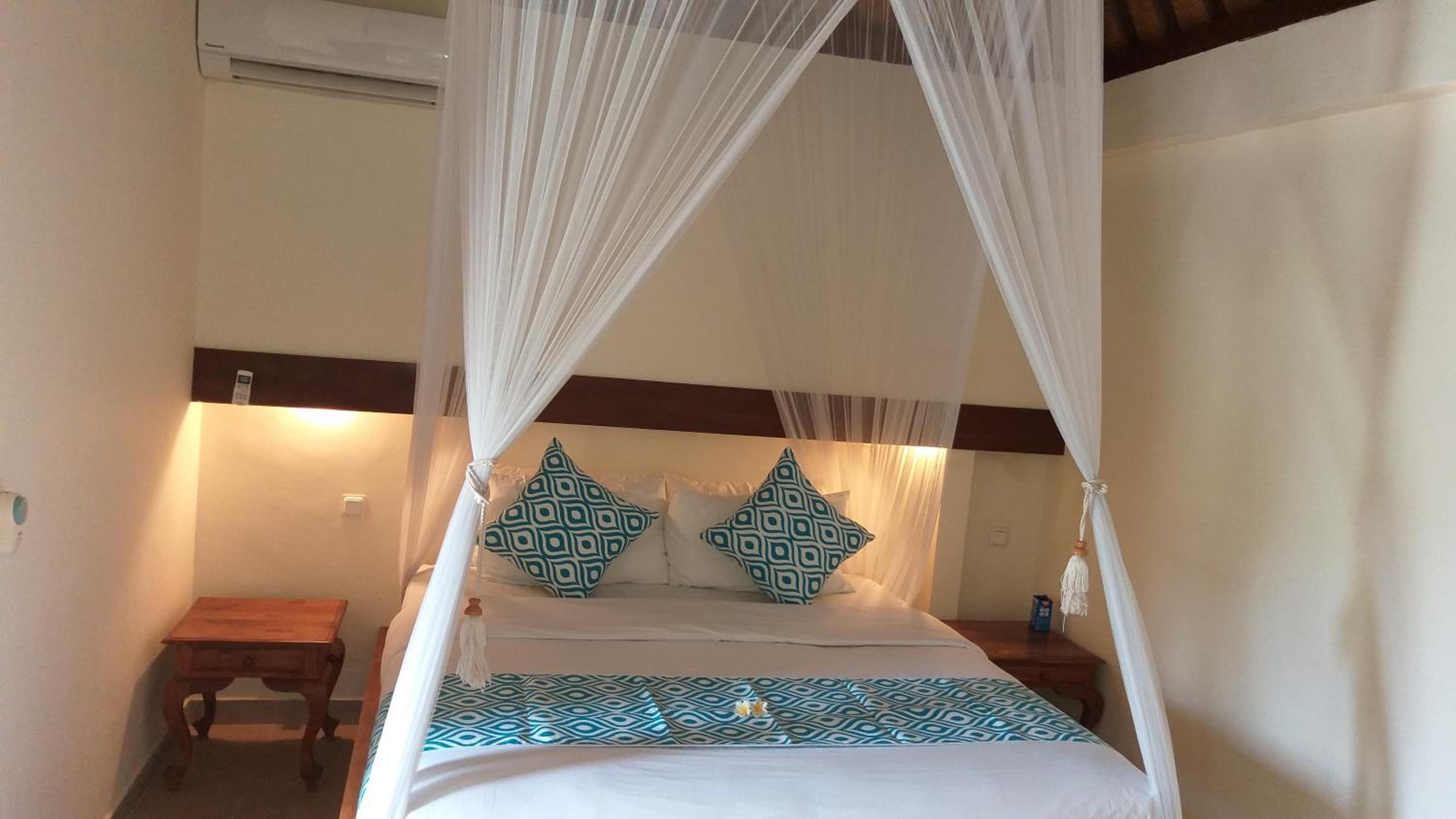 Bali Dyana Villas