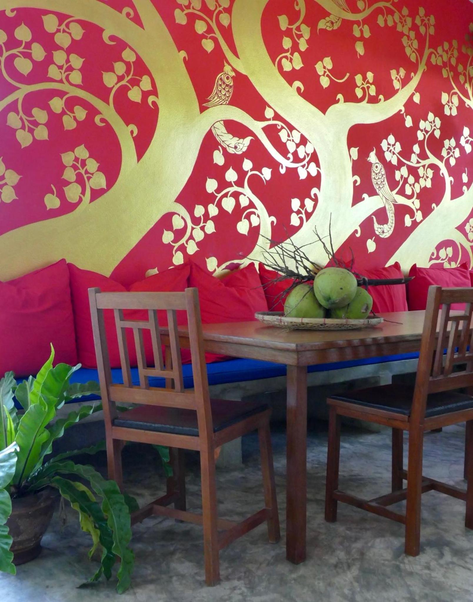 Monoceros Resort