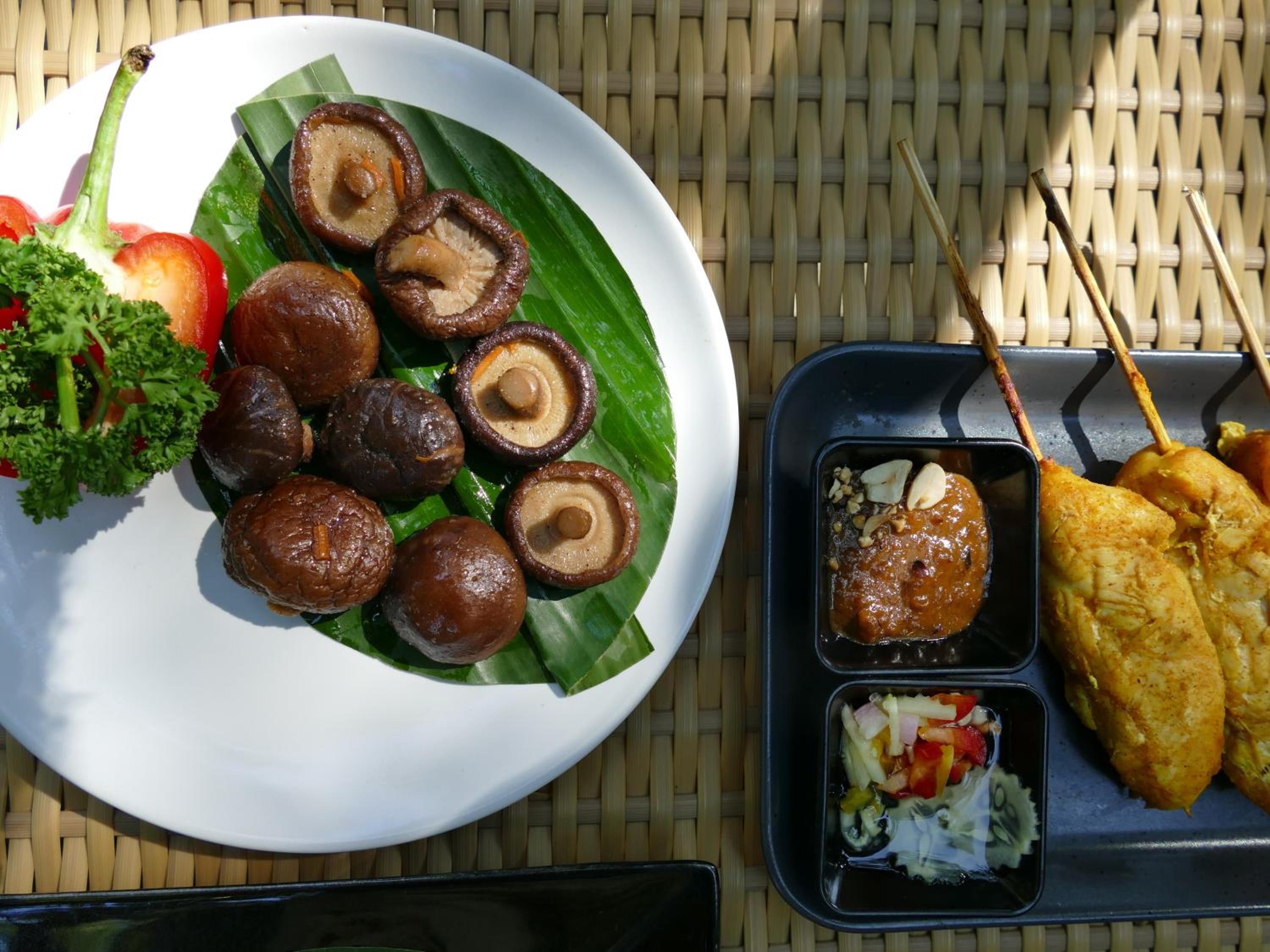 Monoceros Resort