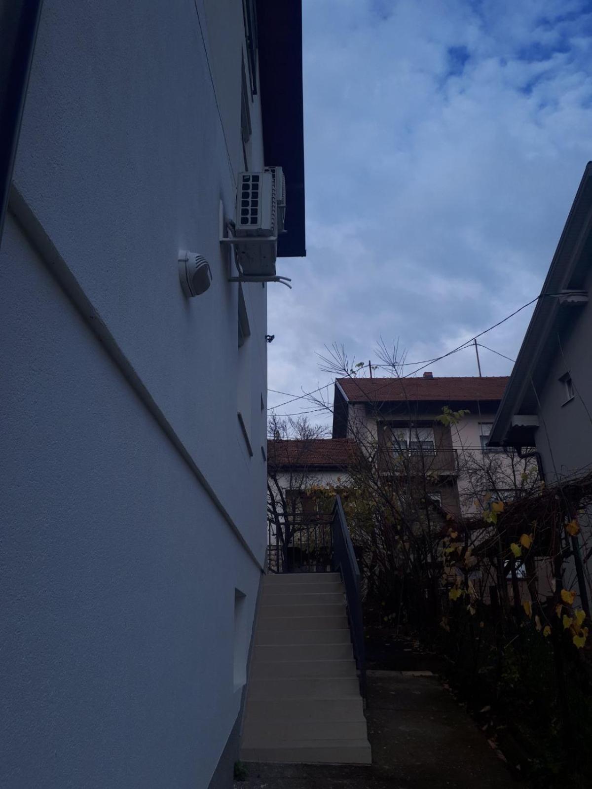Apartman Mango Banja Luka center hospital Free parking