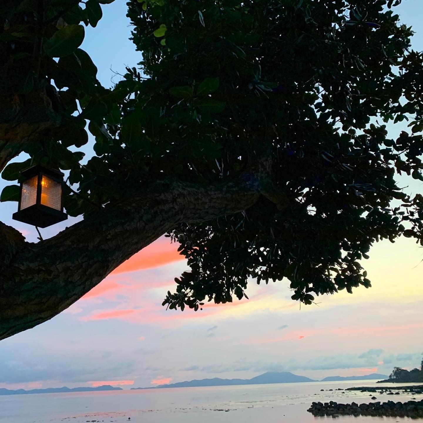 Pulau Weh Paradise