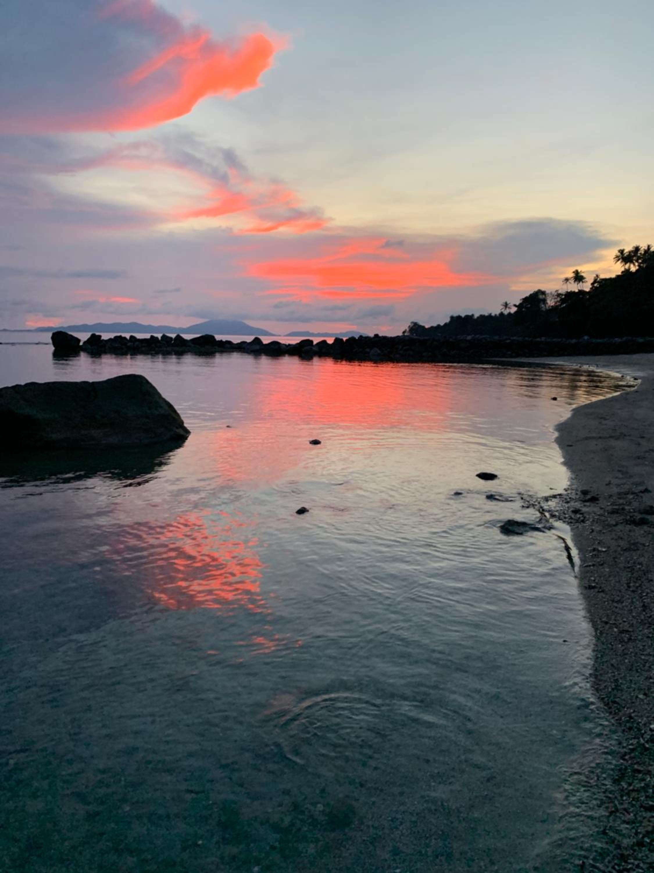 Pulau Weh Paradise