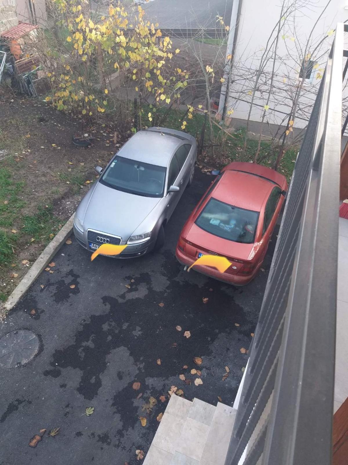 Apartman Mango Banja Luka center hospital Free parking