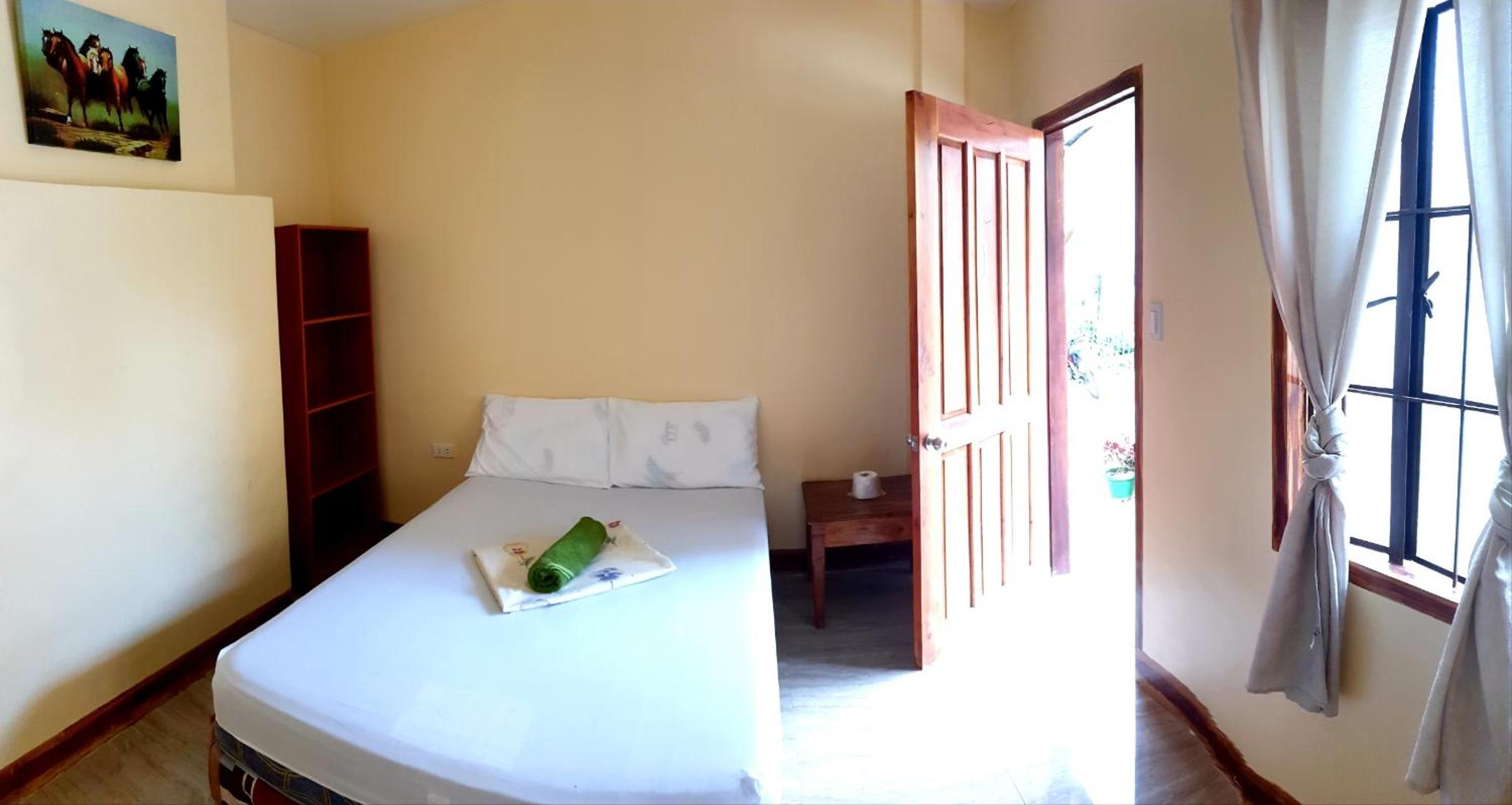 Indino Guesthouse view 5