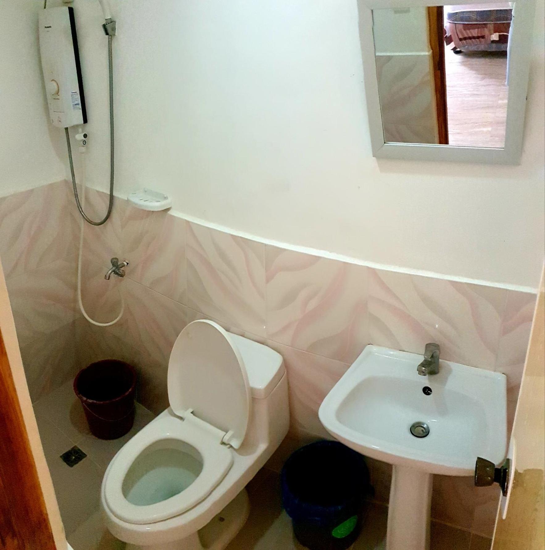 Indino Guesthouse view 3